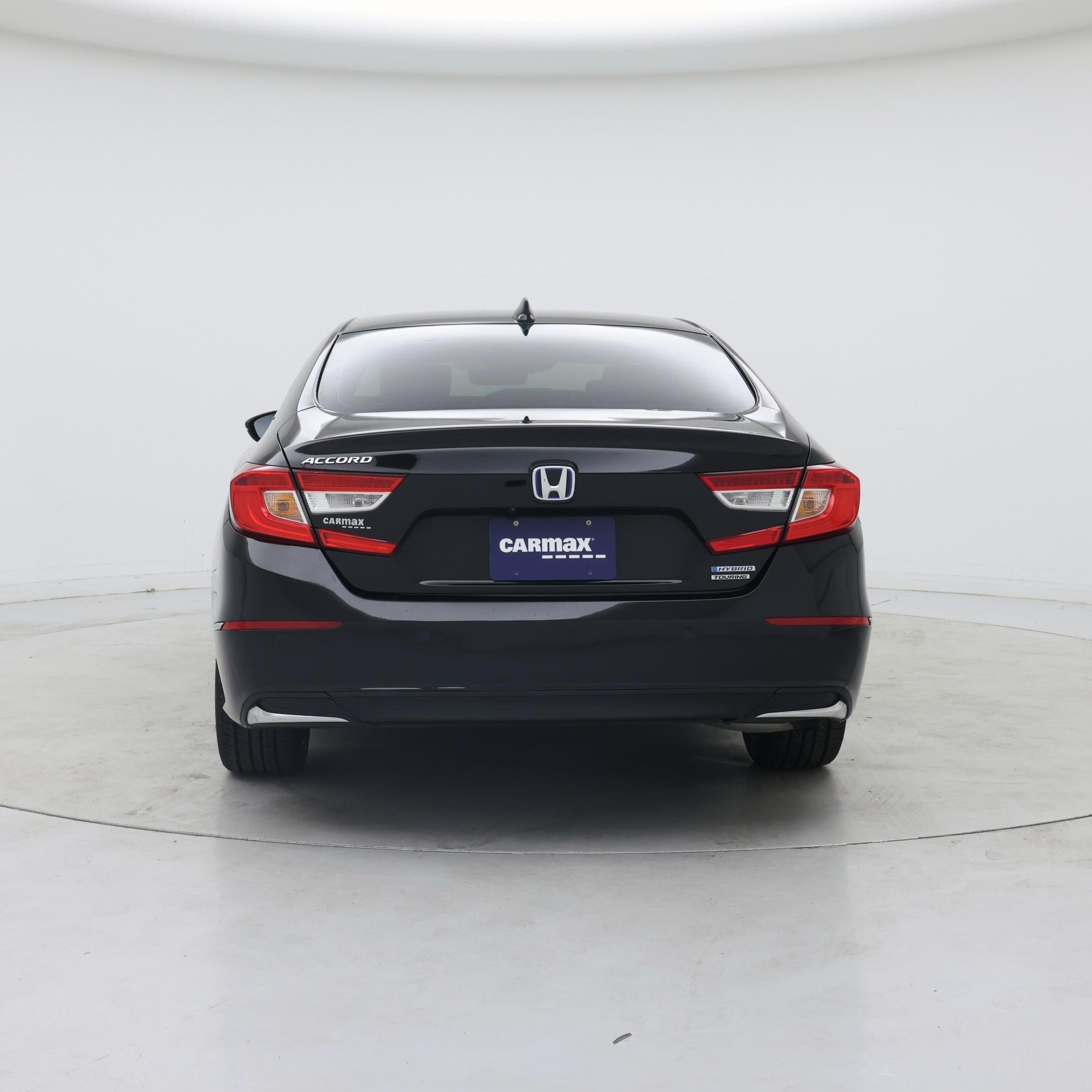 Thumbnail: 2022 Honda Accord - 6
