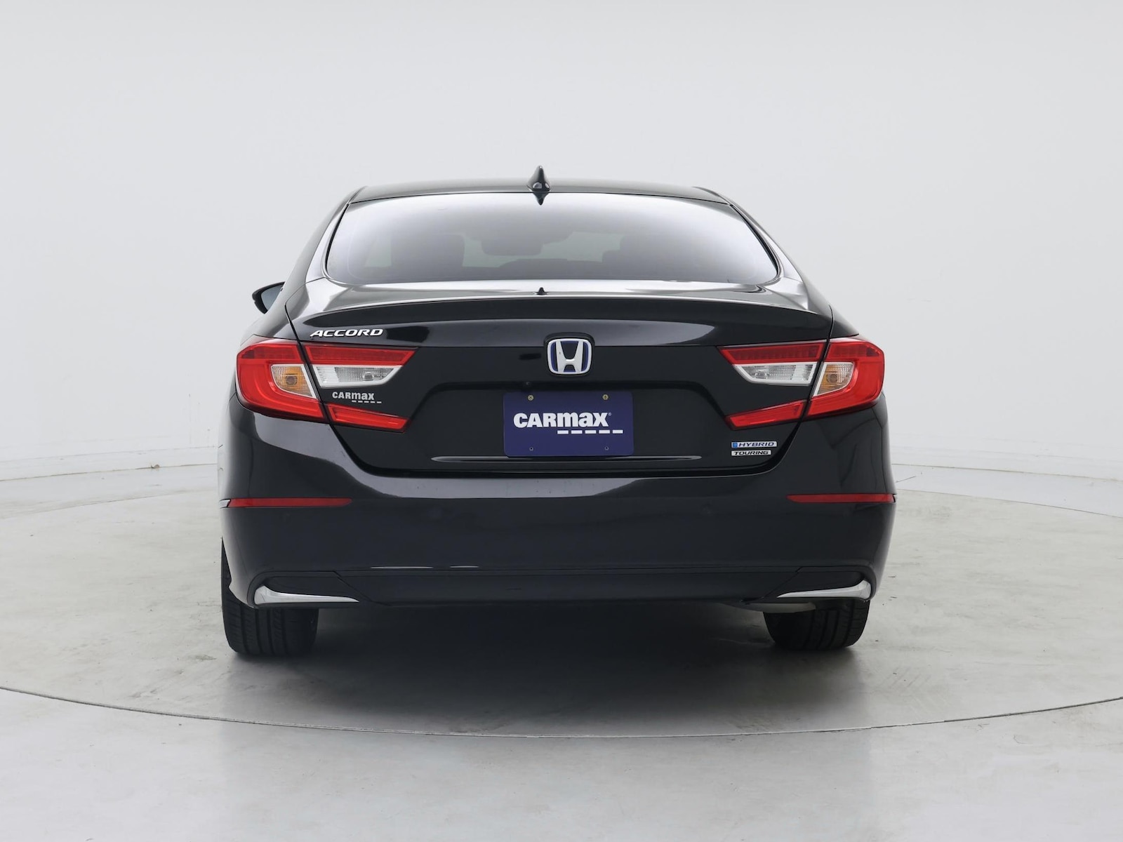2022 Honda Accord Hybrid Touring - Photo 7