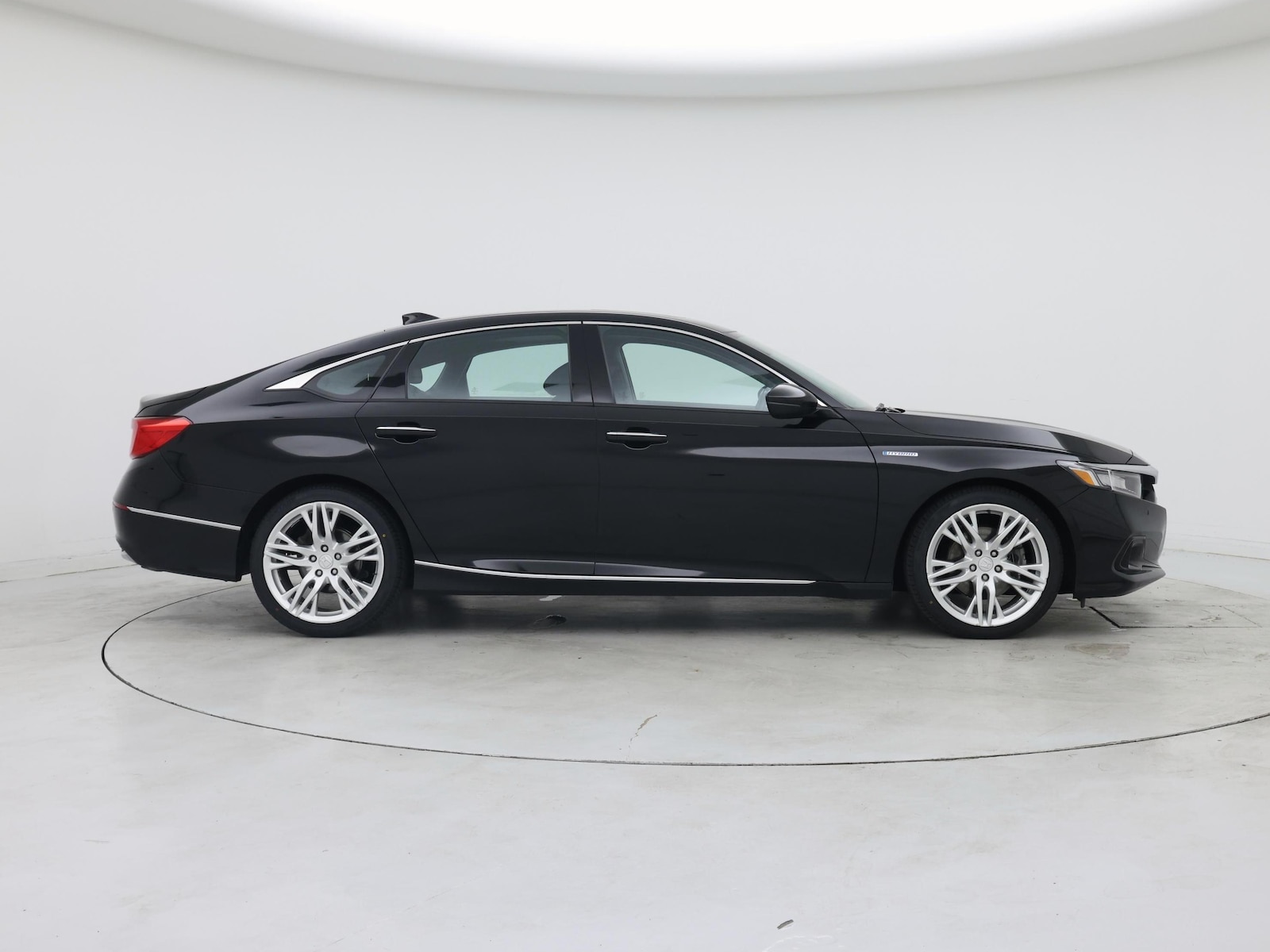 2022 Honda Accord Hybrid Touring - Photo 8