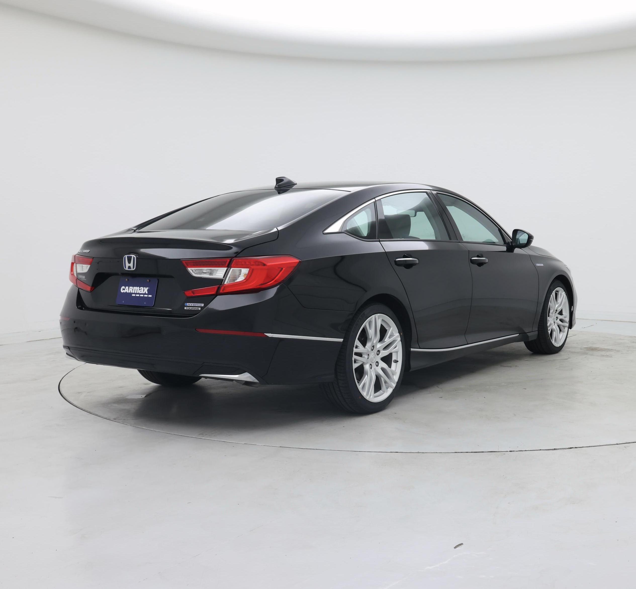 Thumbnail: 2022 Honda Accord - 8