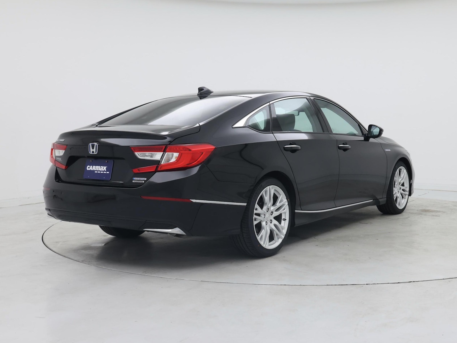 2022 Honda Accord Hybrid Touring - Photo 9