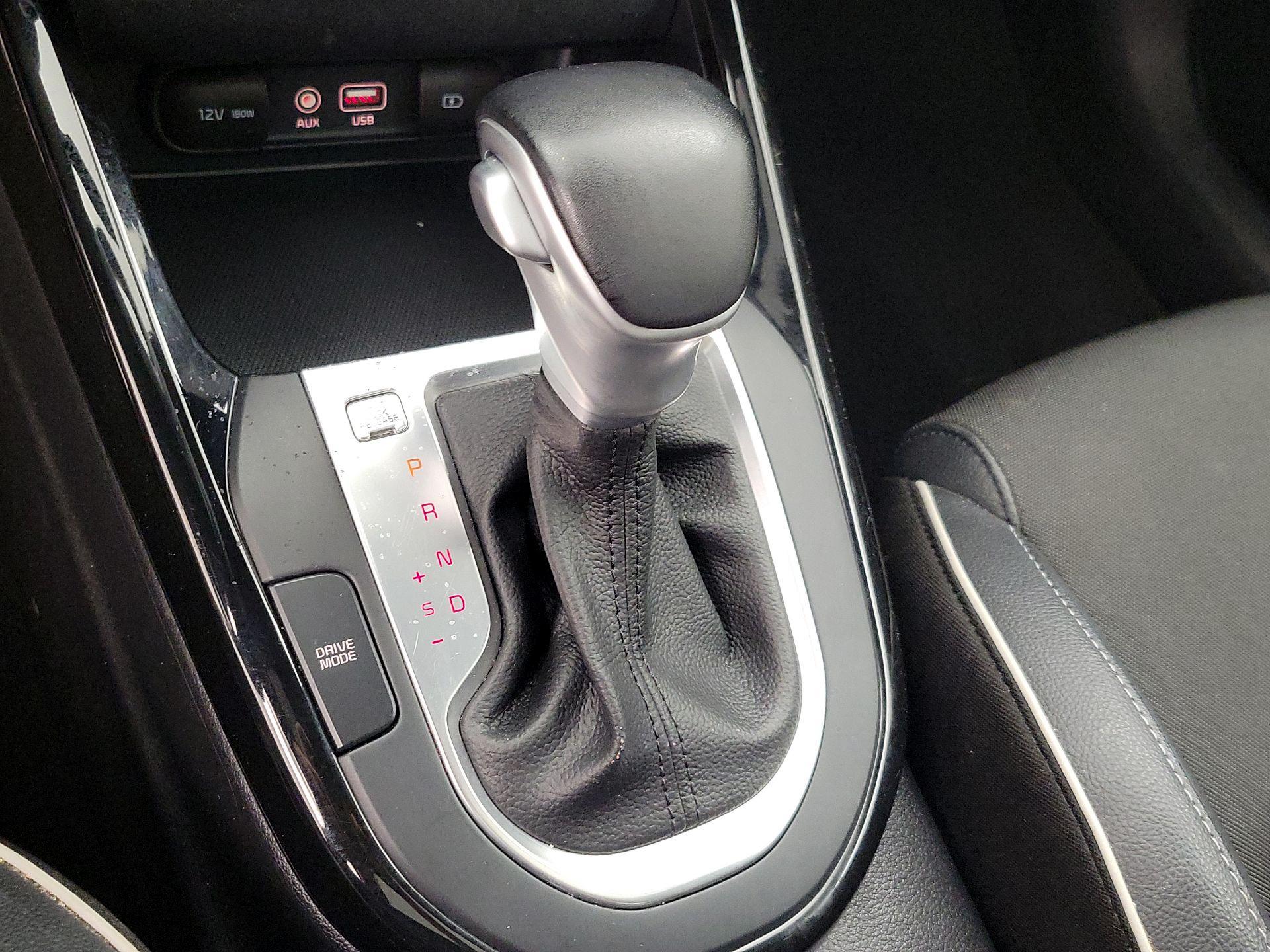 Thumbnail: 2021 Kia Forte - 17