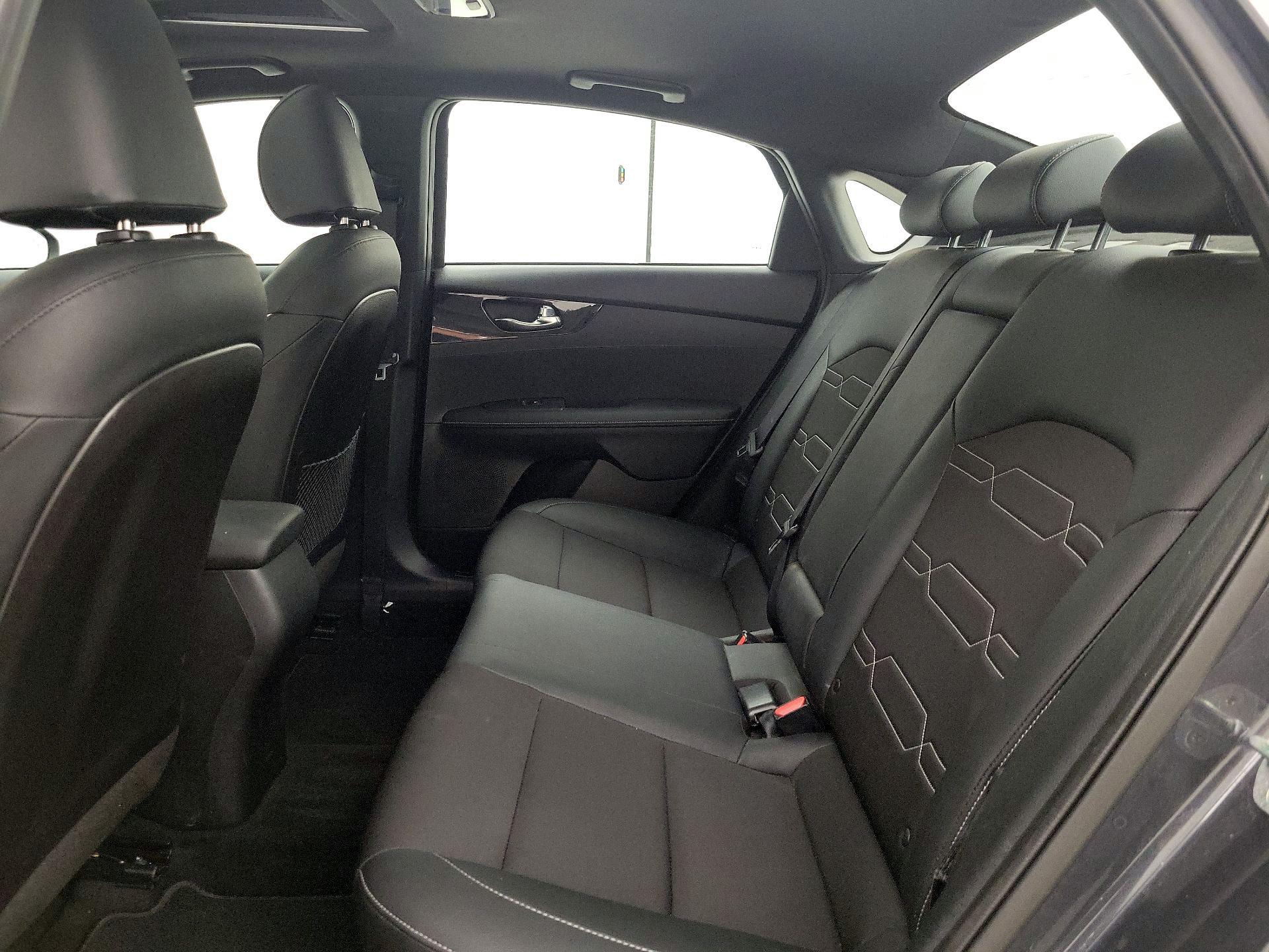 Thumbnail: 2021 Kia Forte - 20