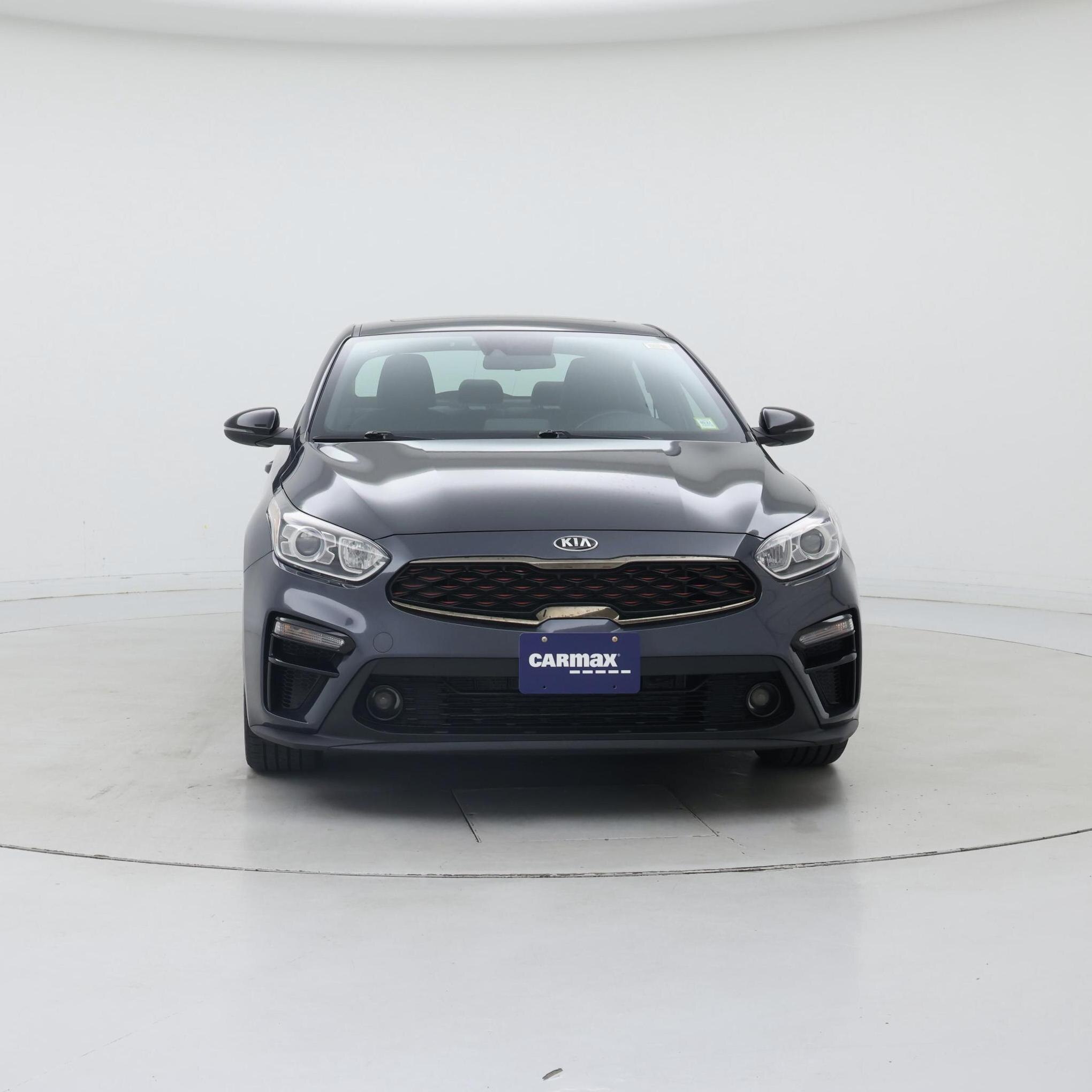 Thumbnail: 2021 Kia Forte - 5