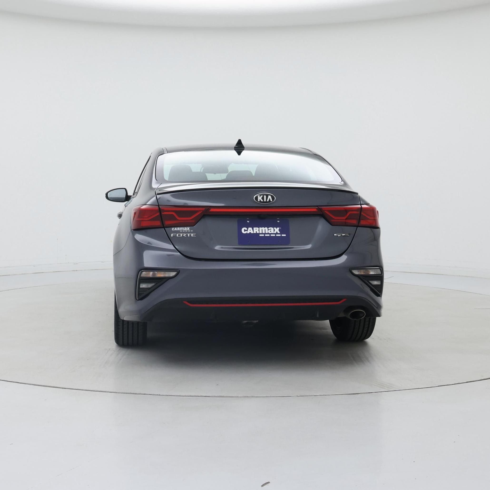 Thumbnail: 2021 Kia Forte - 6