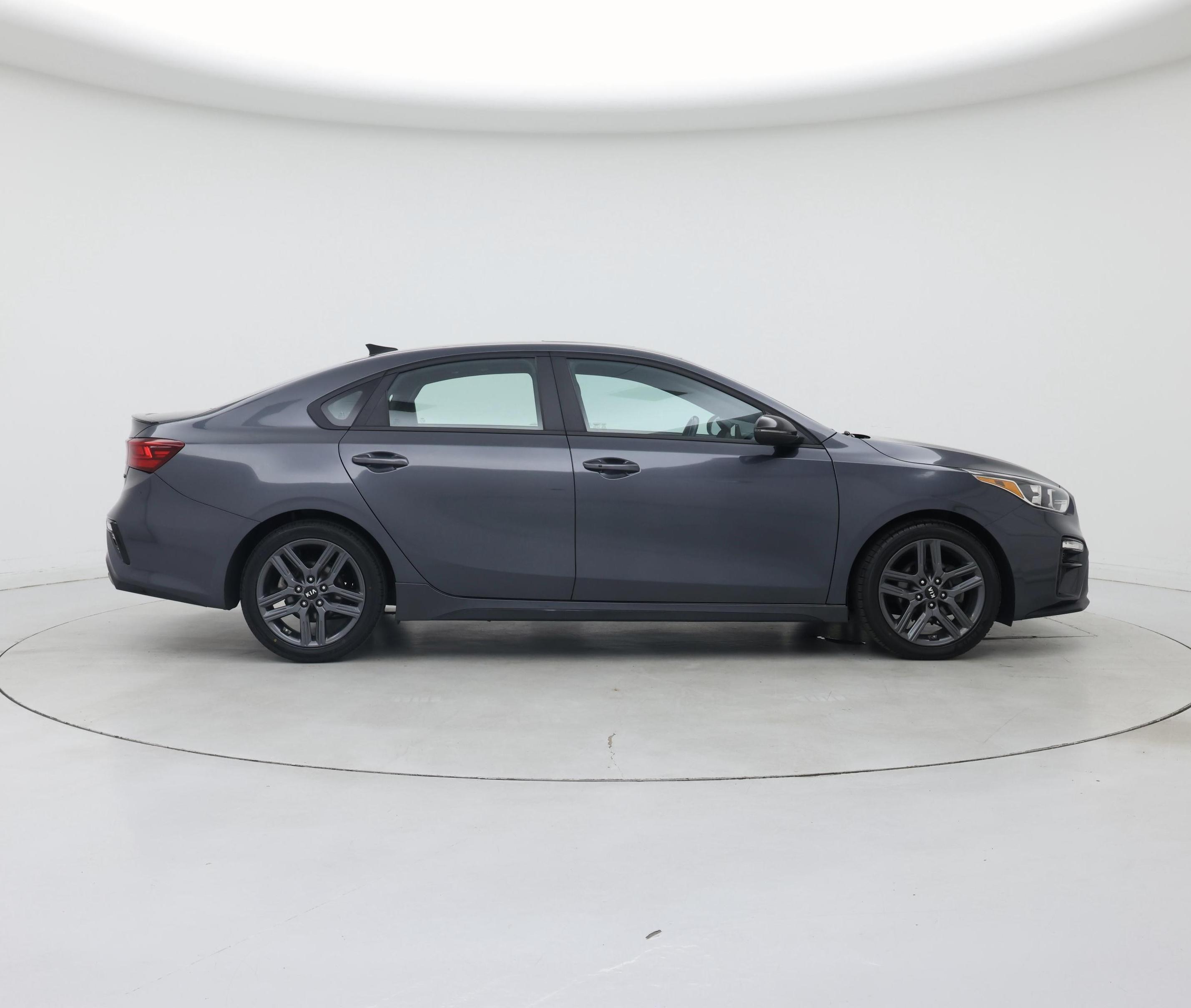 Thumbnail: 2021 Kia Forte - 7