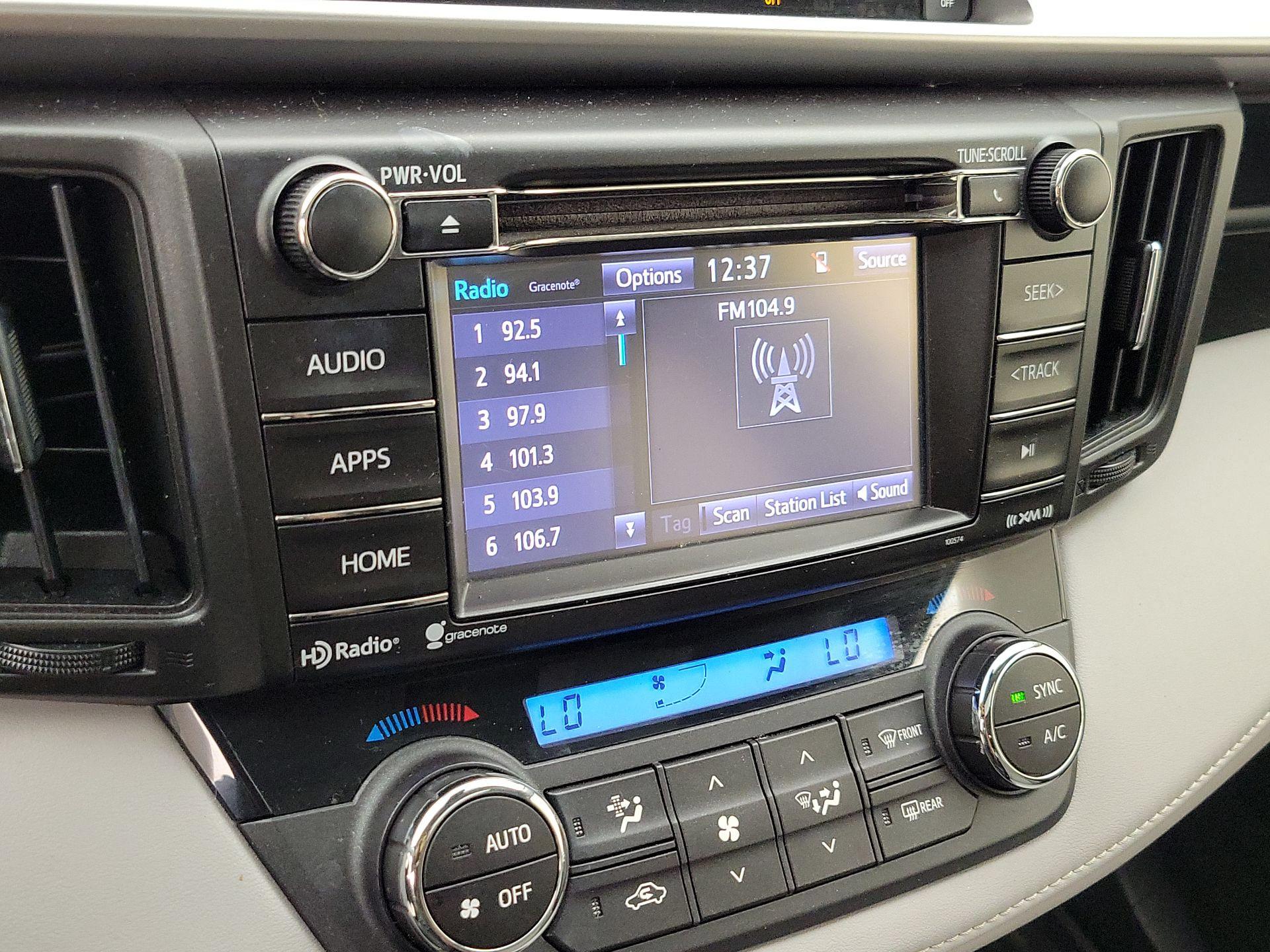 Thumbnail: 2017 Toyota RAV4 - 15