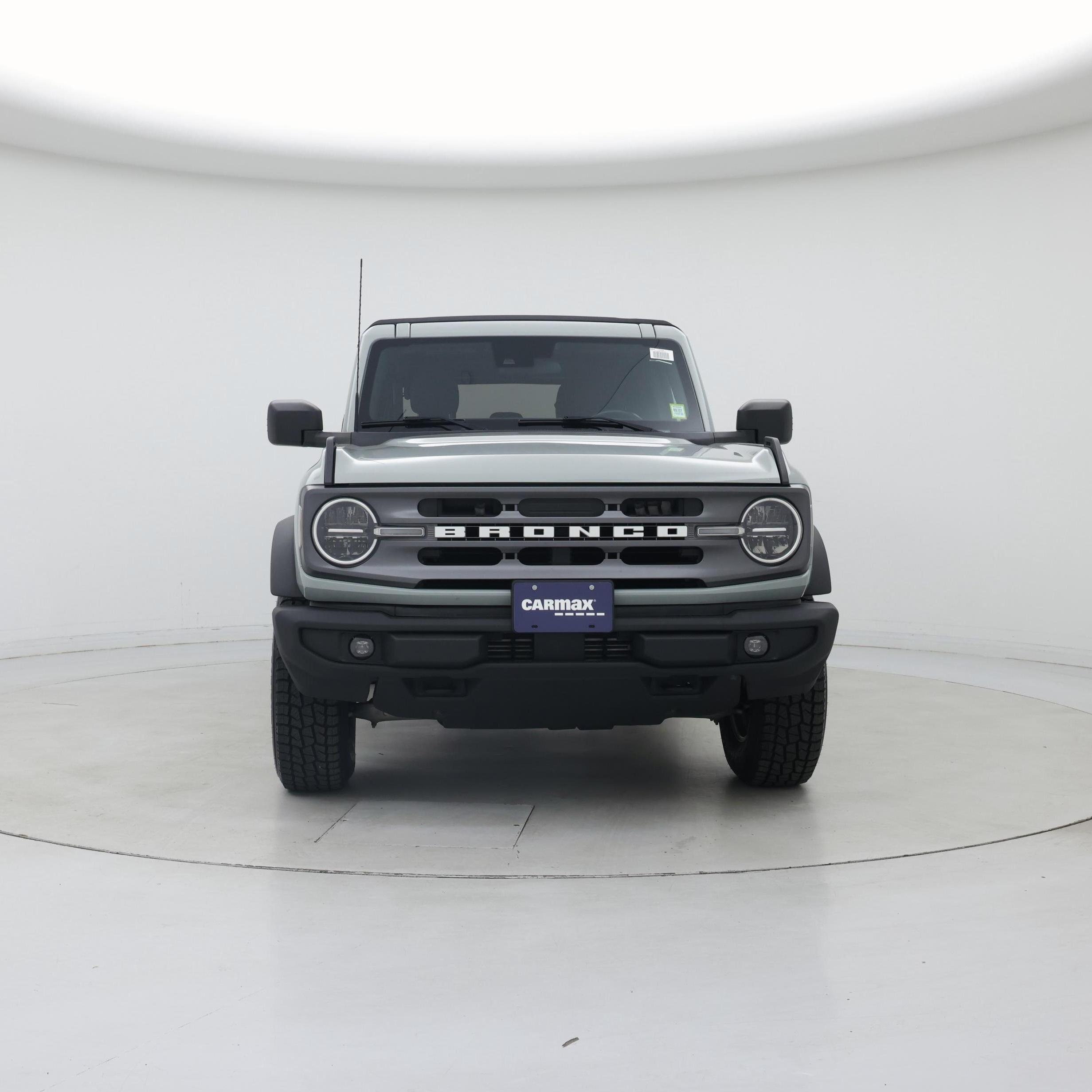 Thumbnail: 2022 Ford Bronco - 5