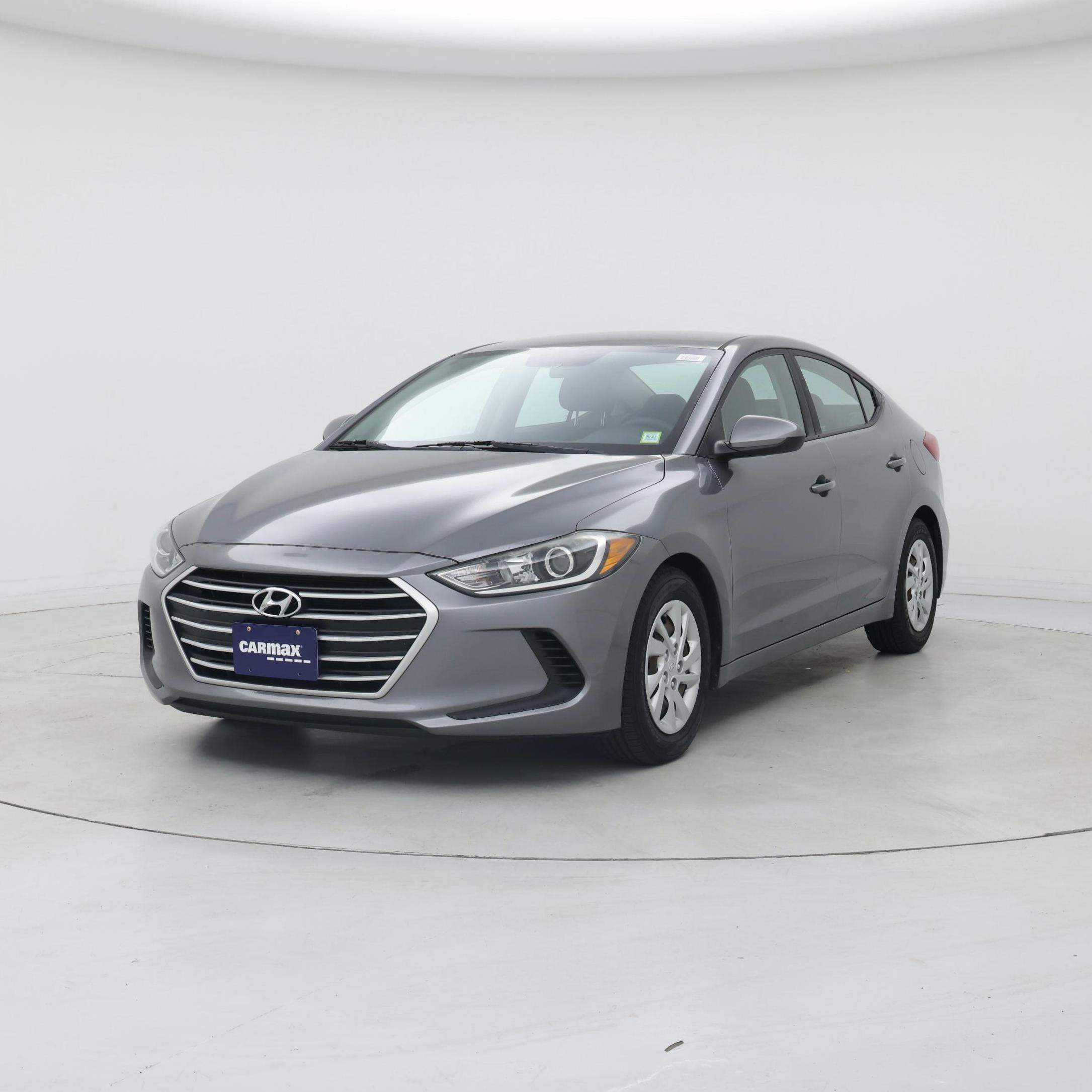 Thumbnail: 2018 Hyundai Elantra - 4