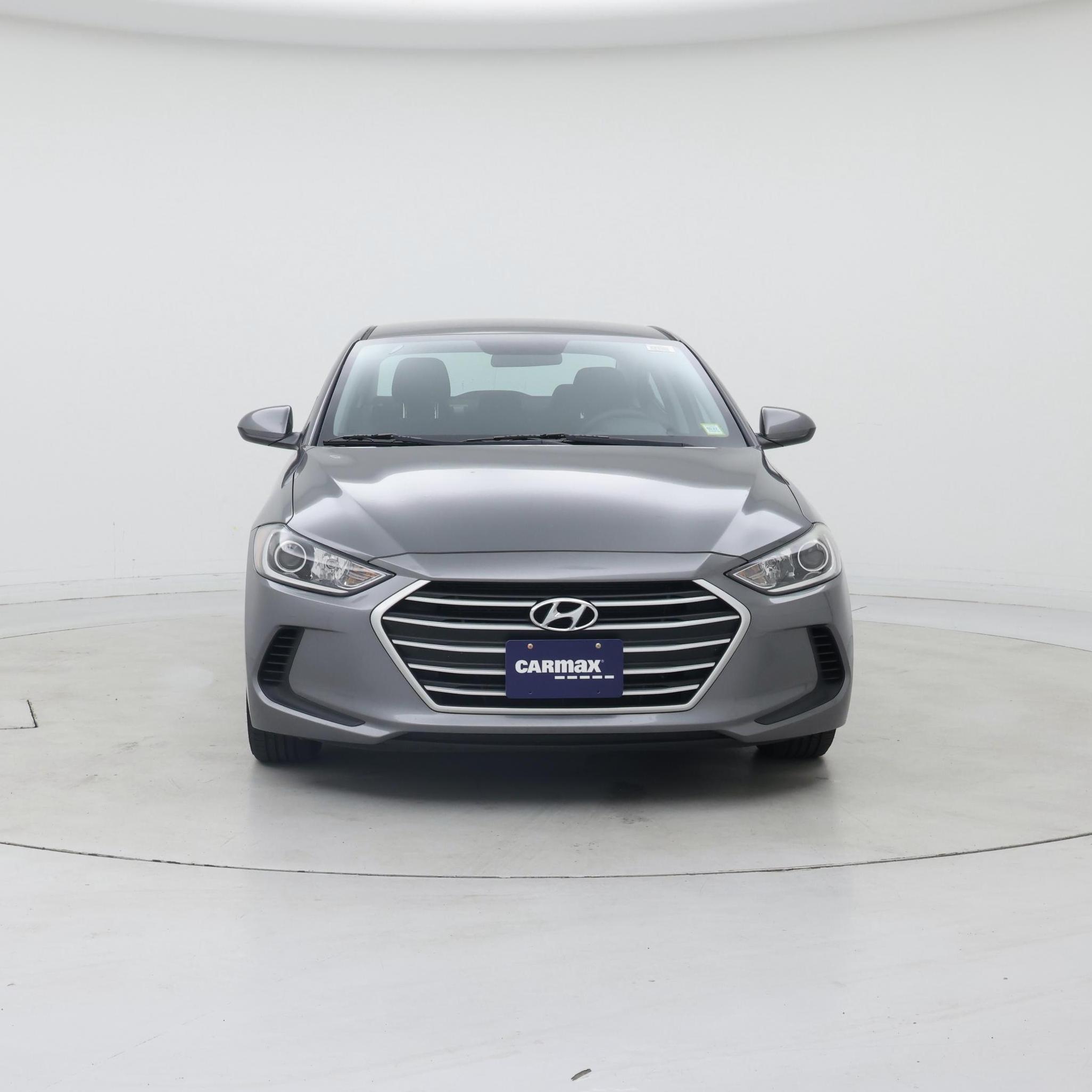 Thumbnail: 2018 Hyundai Elantra - 5