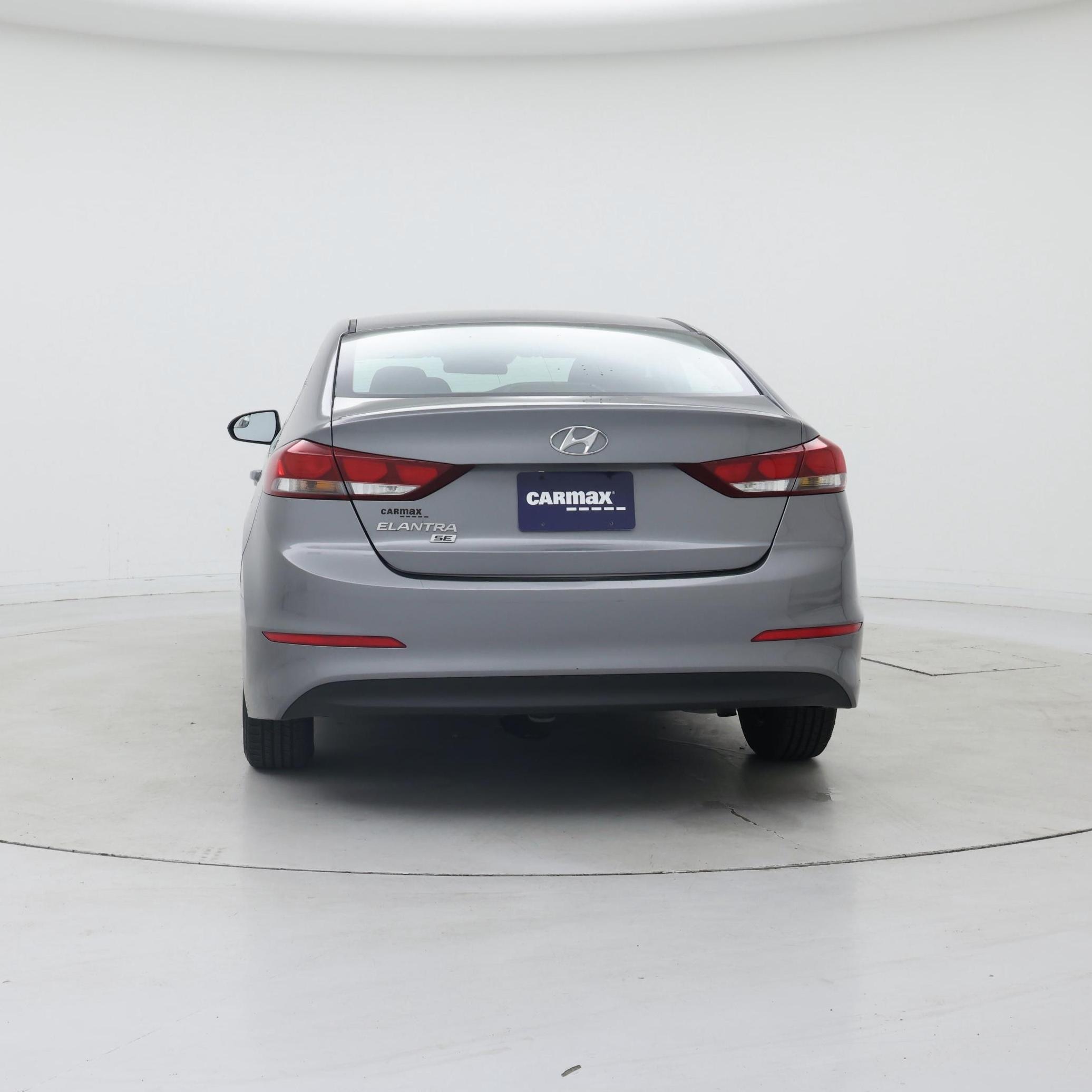 Thumbnail: 2018 Hyundai Elantra - 6