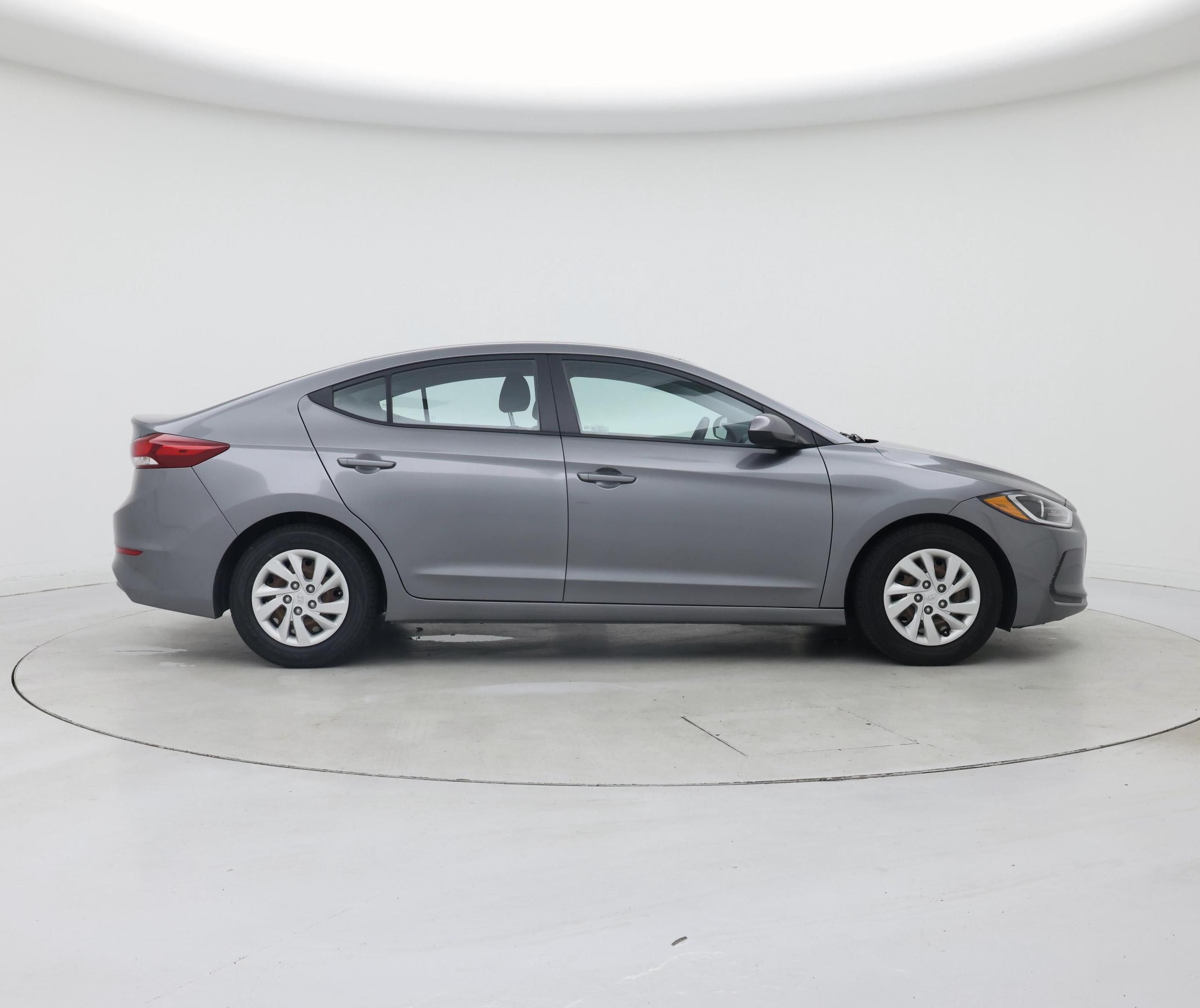 Thumbnail: 2018 Hyundai Elantra - 7