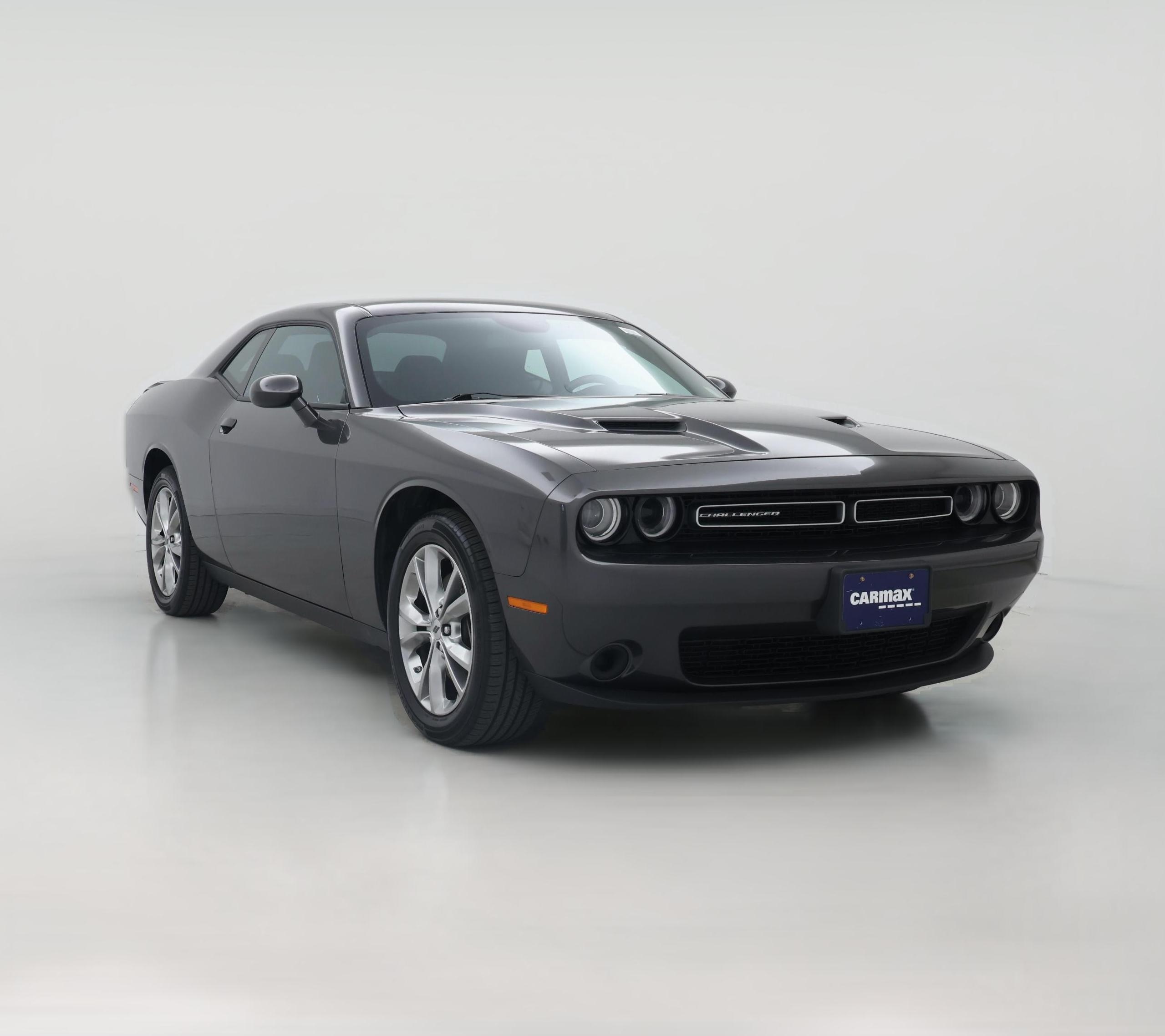 Thumbnail: 2023 Dodge Challenger - 1