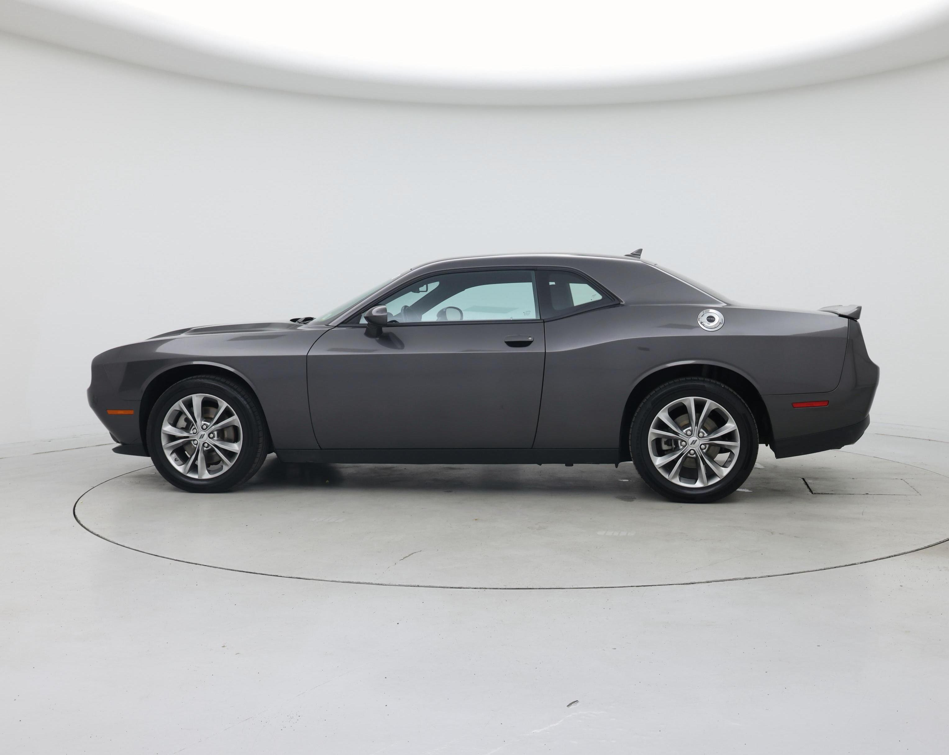 Thumbnail: 2023 Dodge Challenger - 3