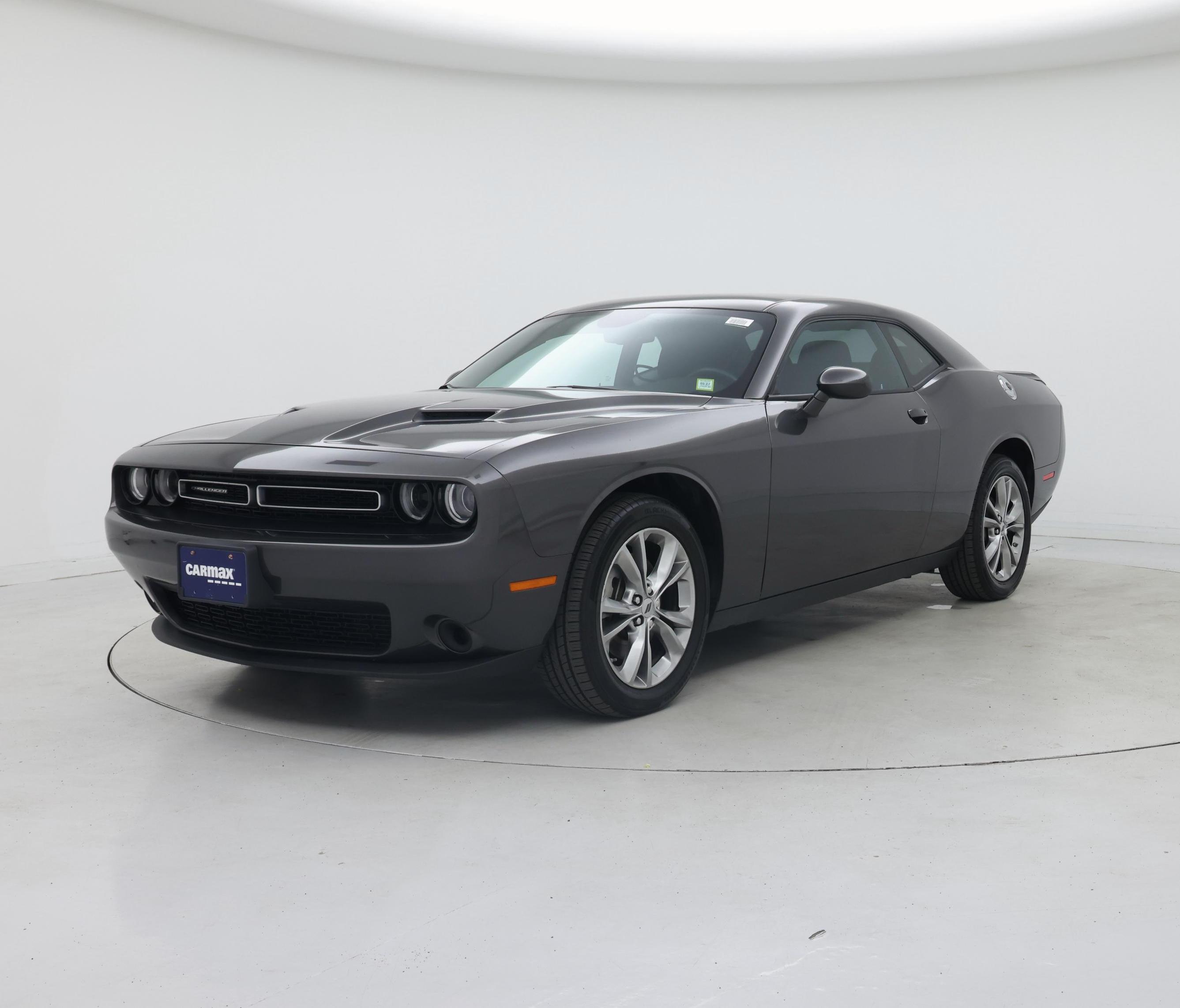 Thumbnail: 2023 Dodge Challenger - 4