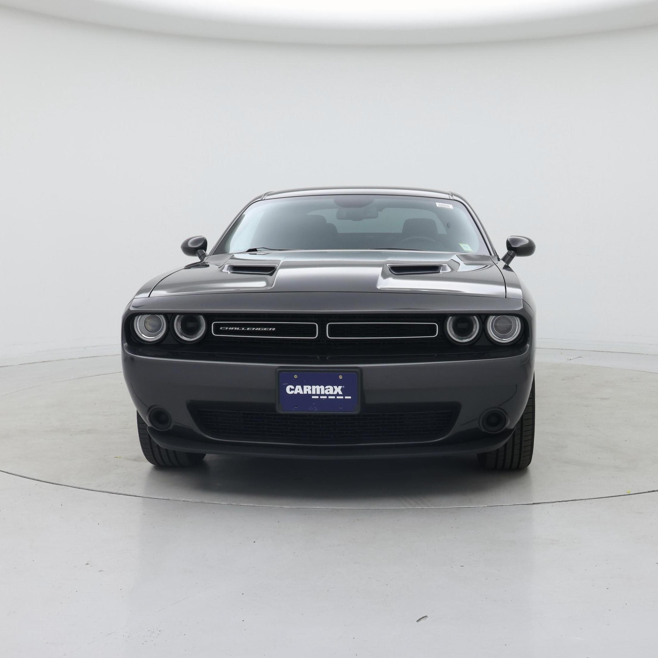 Thumbnail: 2023 Dodge Challenger - 5