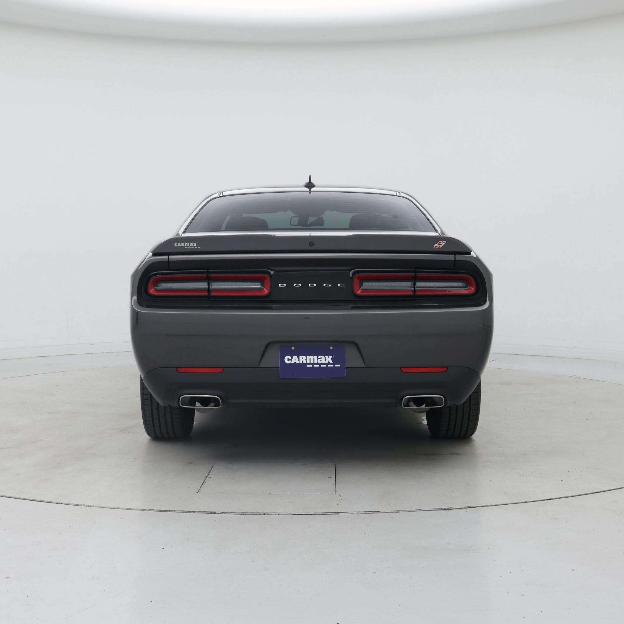 Thumbnail: 2023 Dodge Challenger - 6