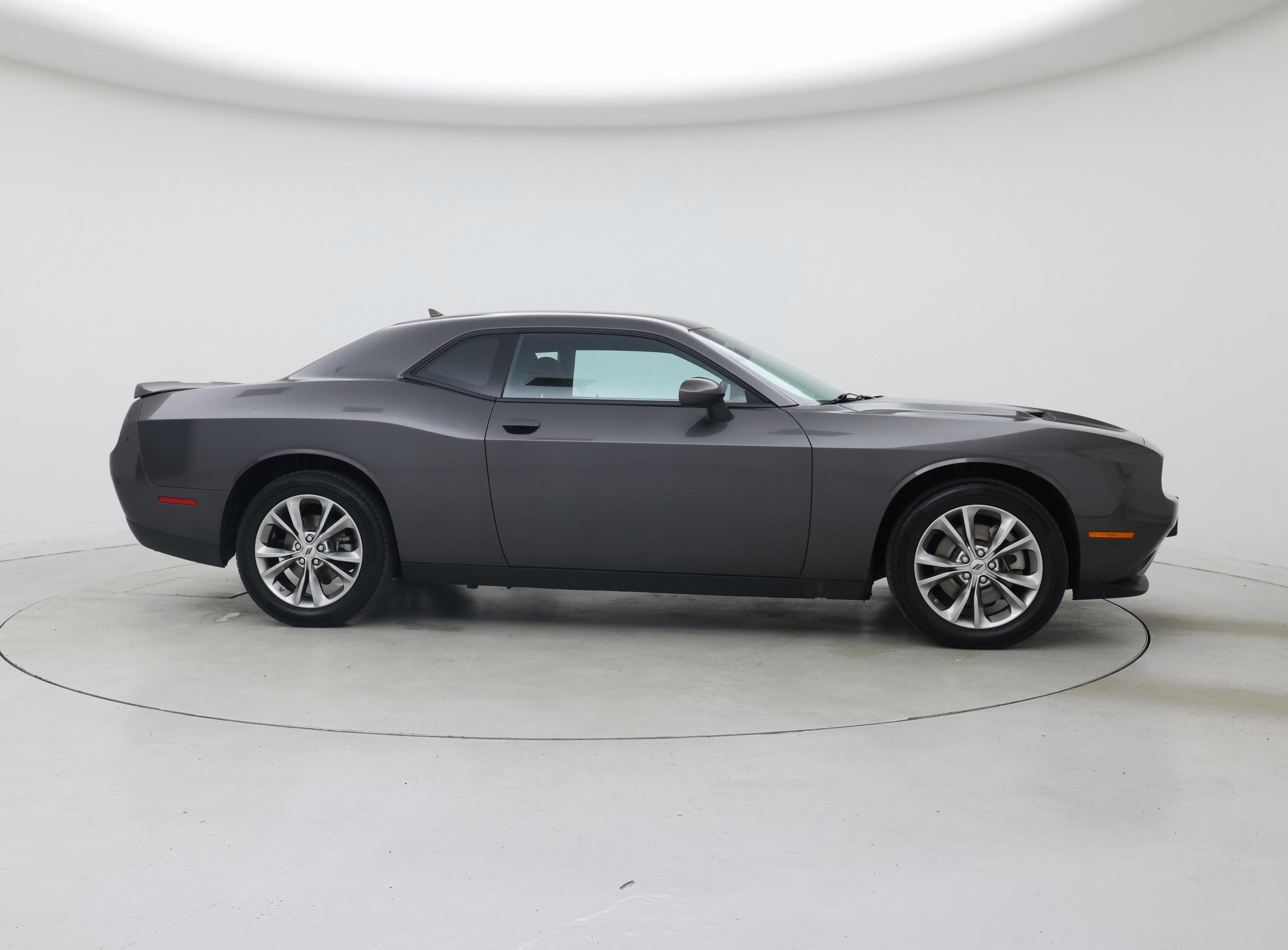 Thumbnail: 2023 Dodge Challenger - 7