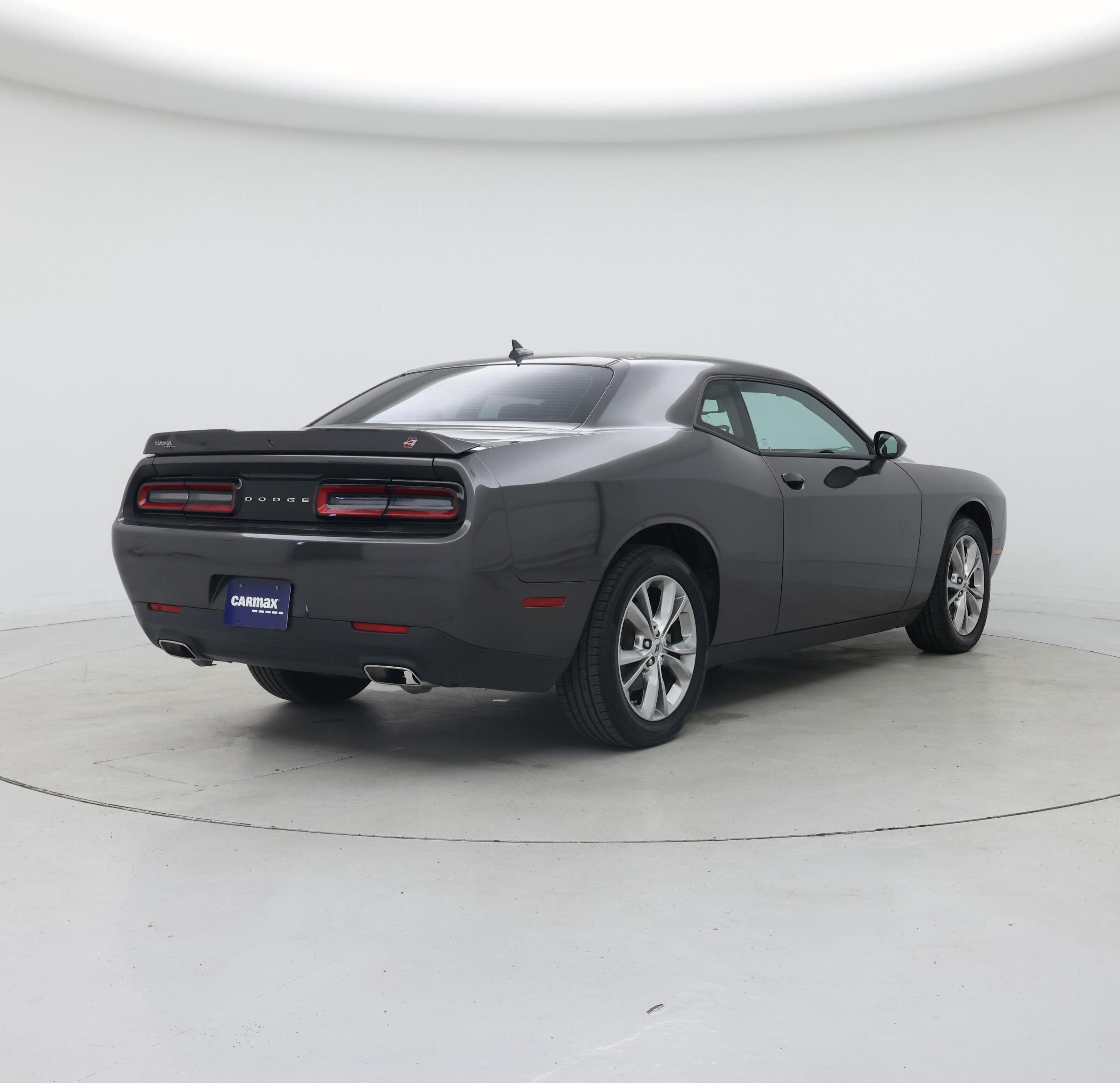 Thumbnail: 2023 Dodge Challenger - 8