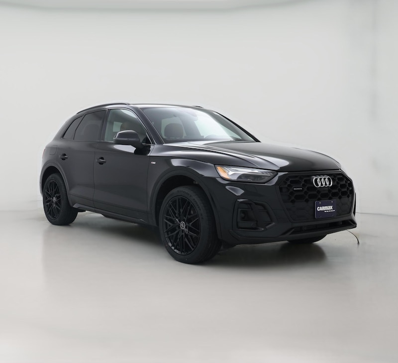 2022 Audi Q5 S-Line Prestige