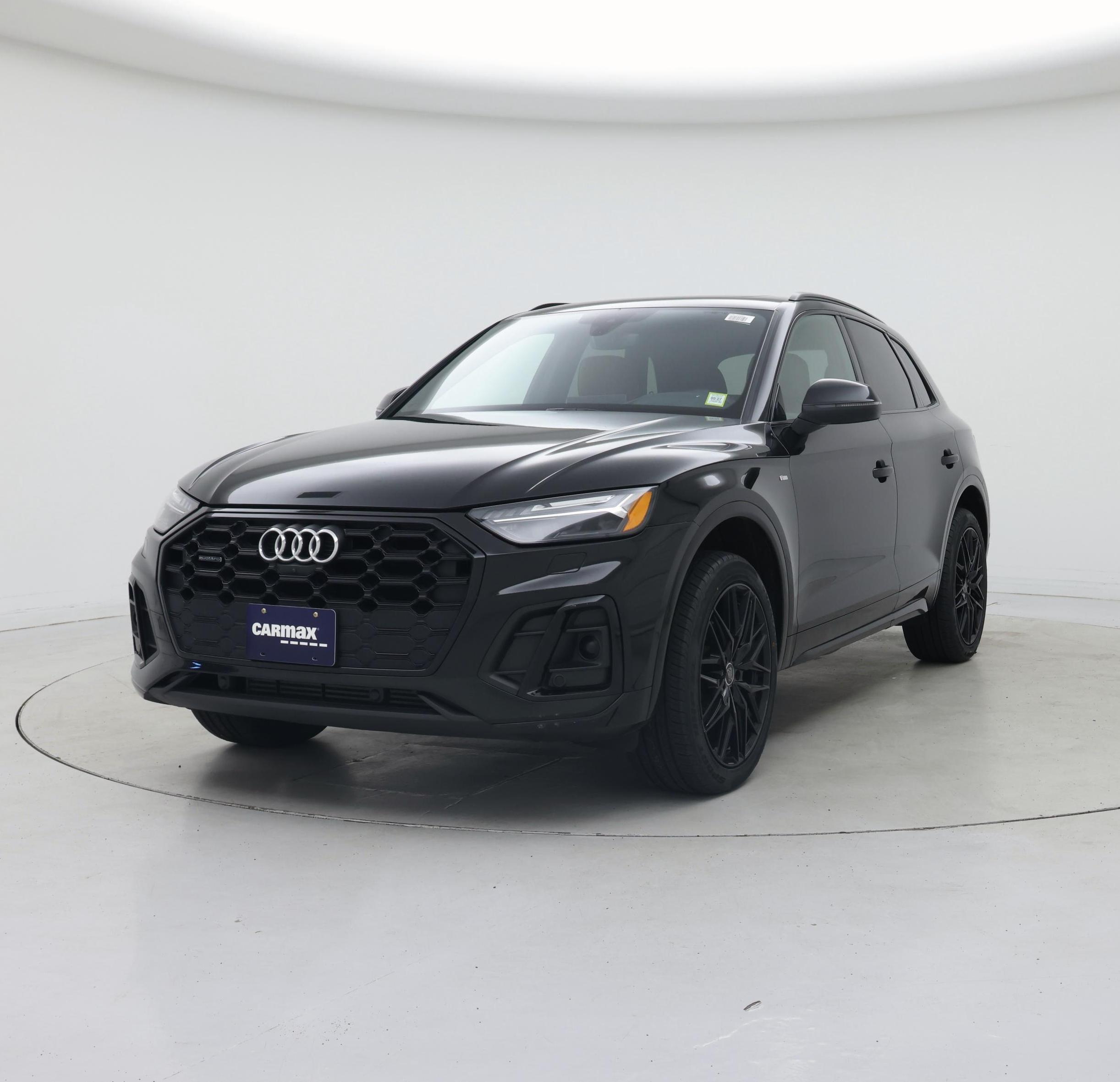 Thumbnail: 2022 Audi Q5 - 4