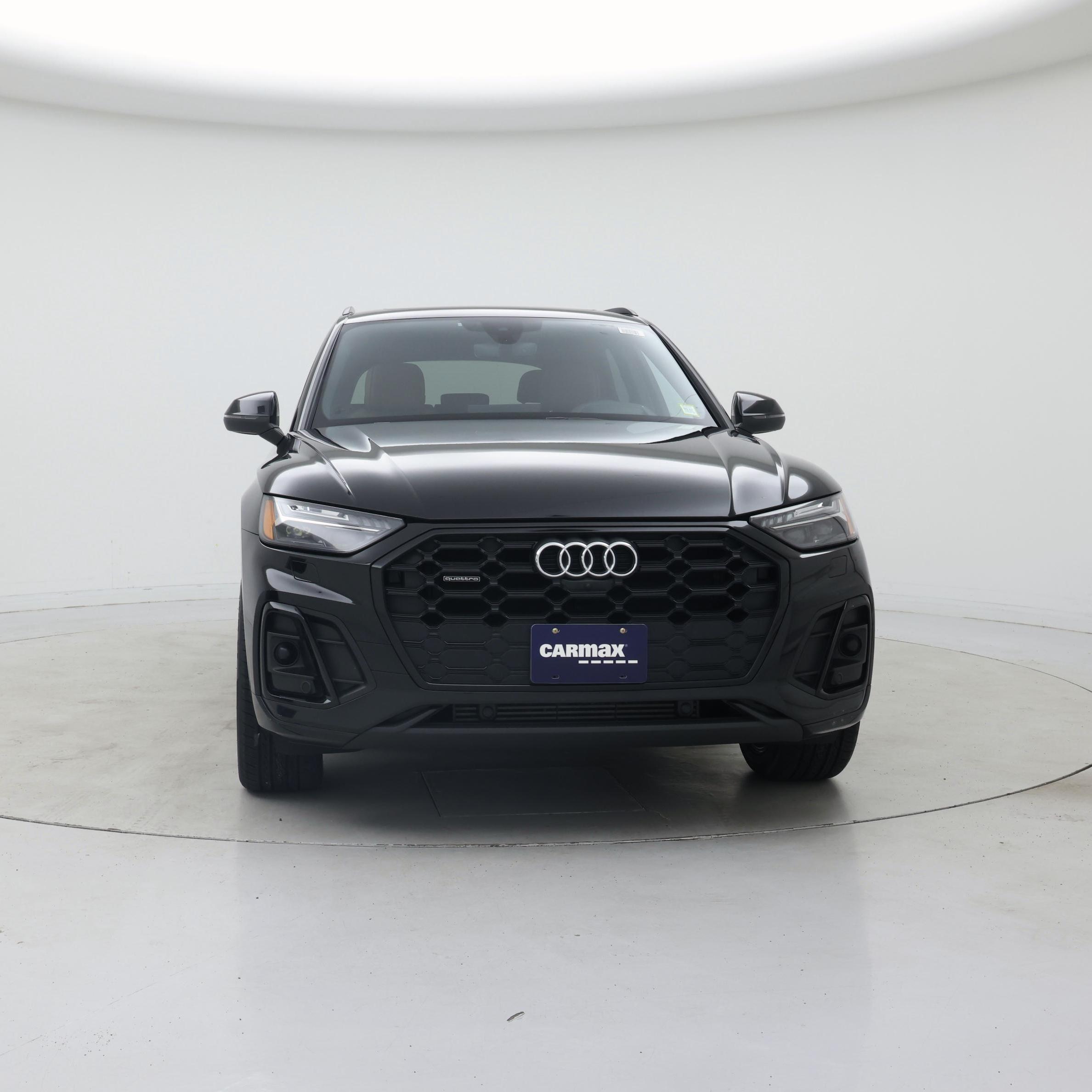 Thumbnail: 2022 Audi Q5 - 5