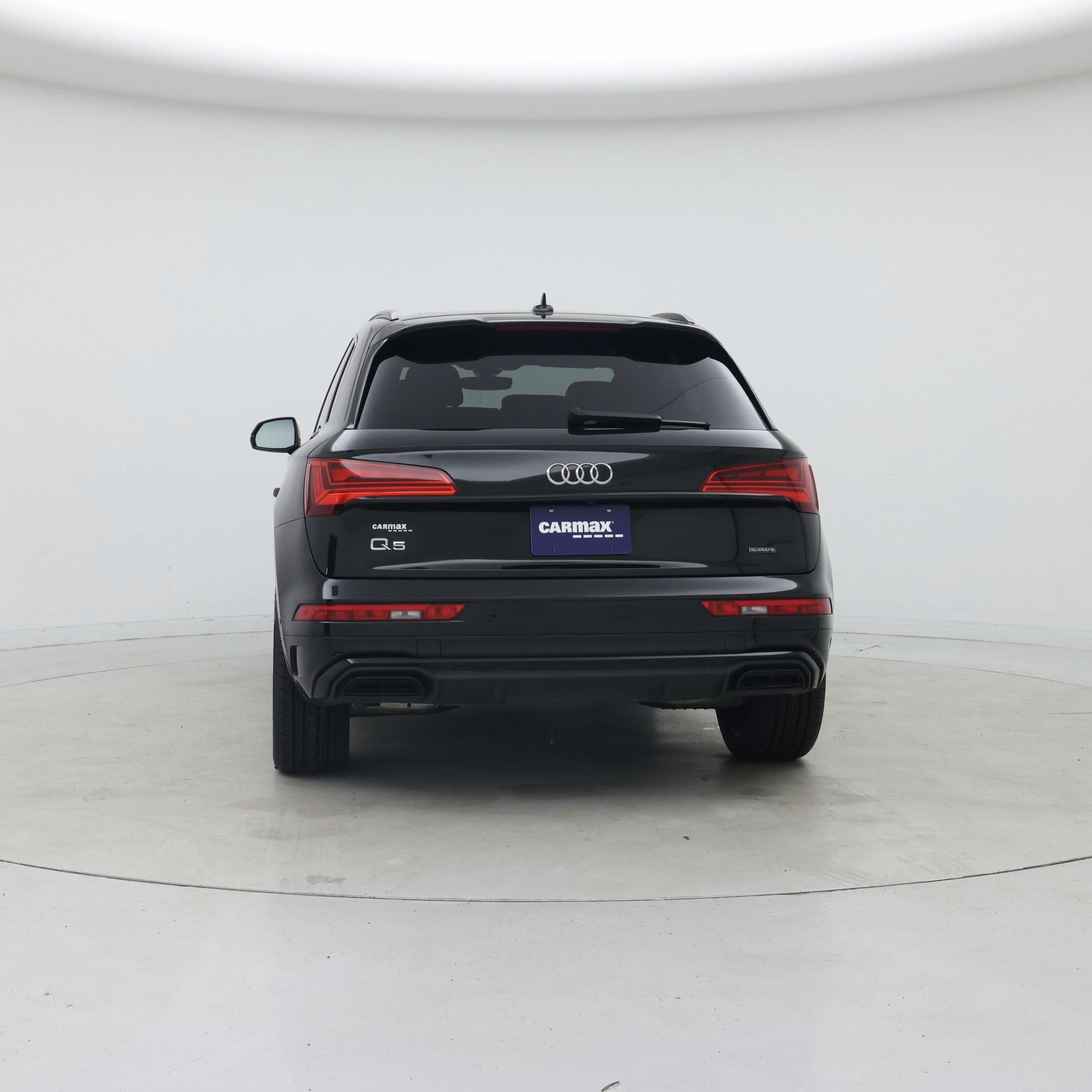 Thumbnail: 2022 Audi Q5 - 6