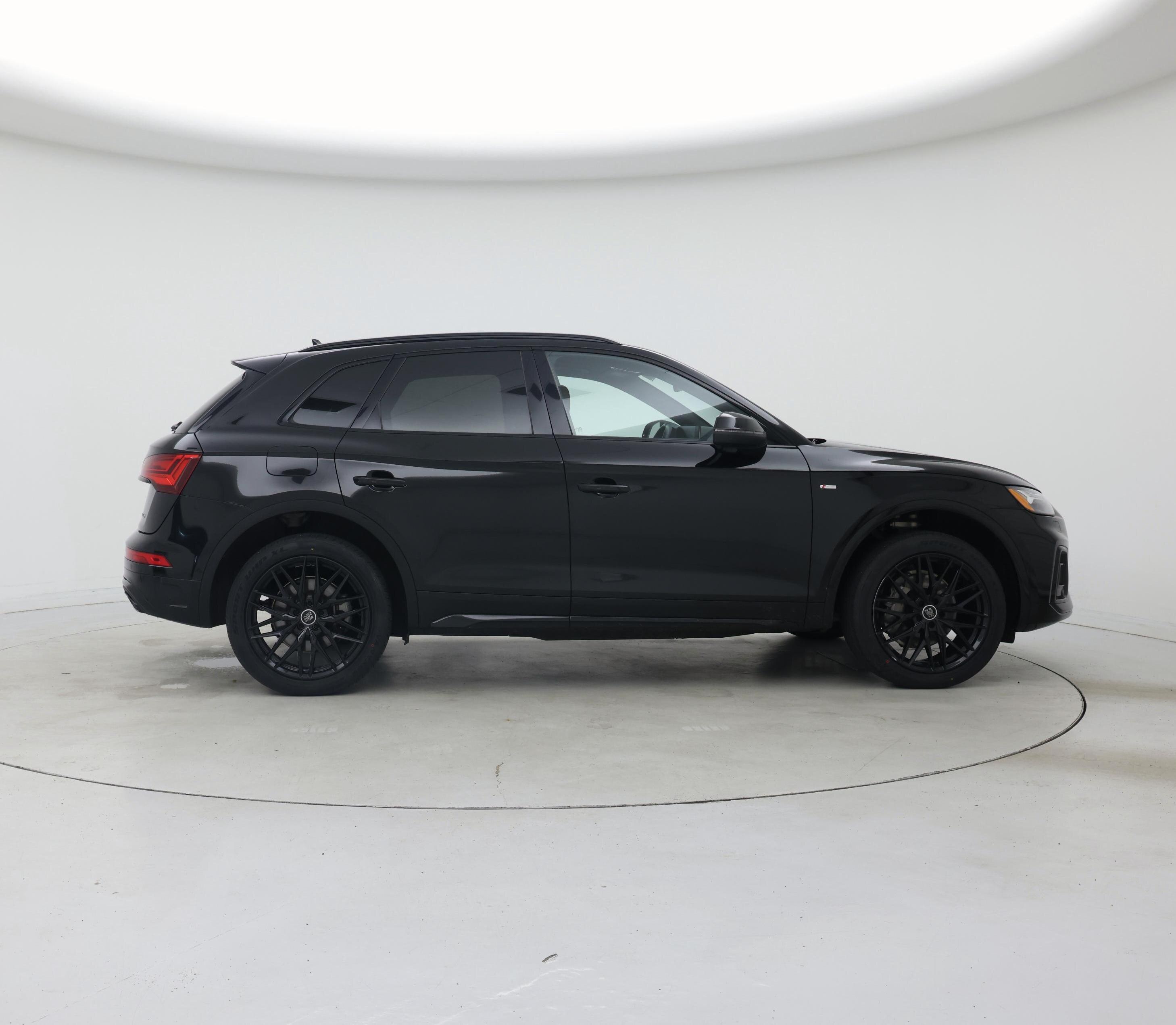 Thumbnail: 2022 Audi Q5 - 7