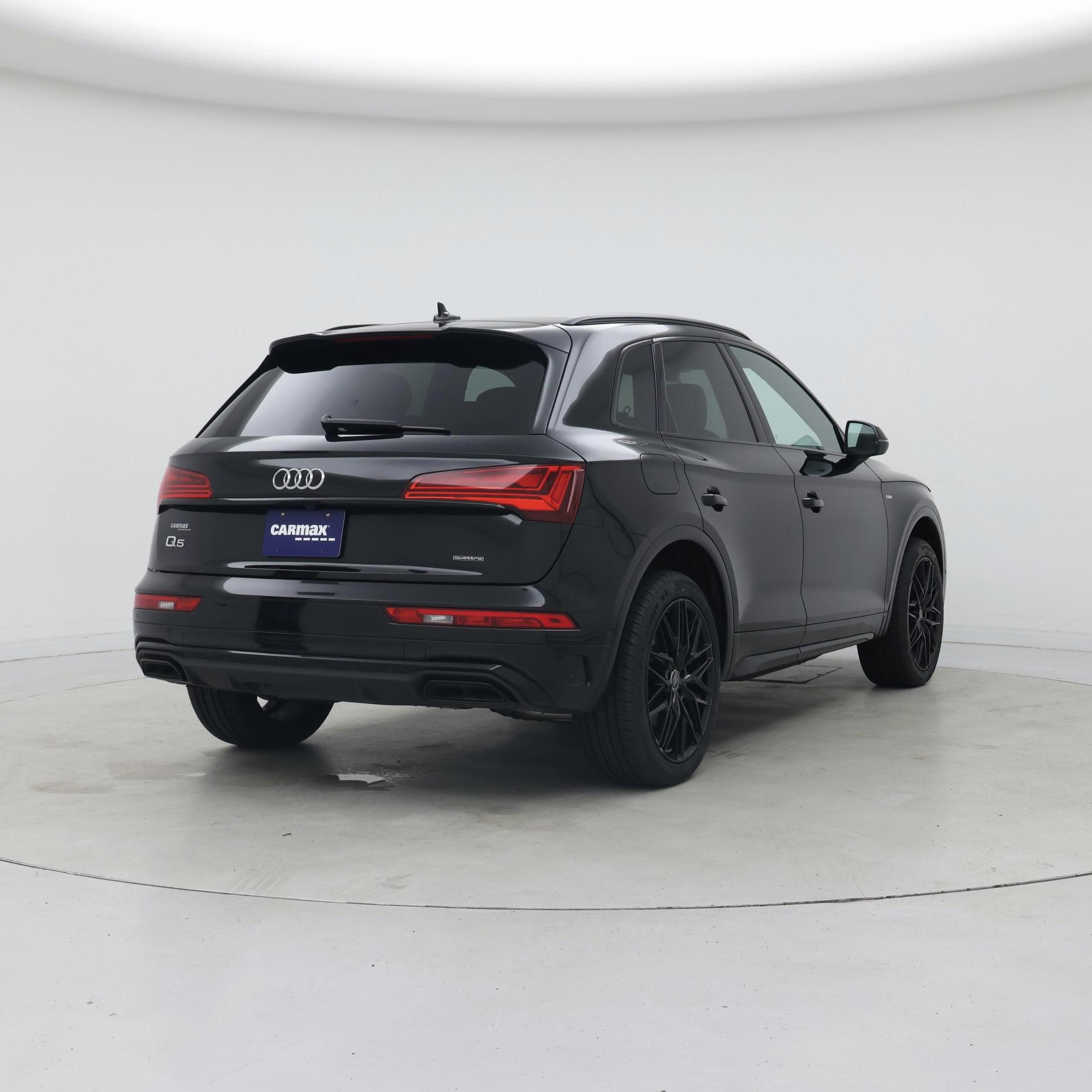 Thumbnail: 2022 Audi Q5 - 8