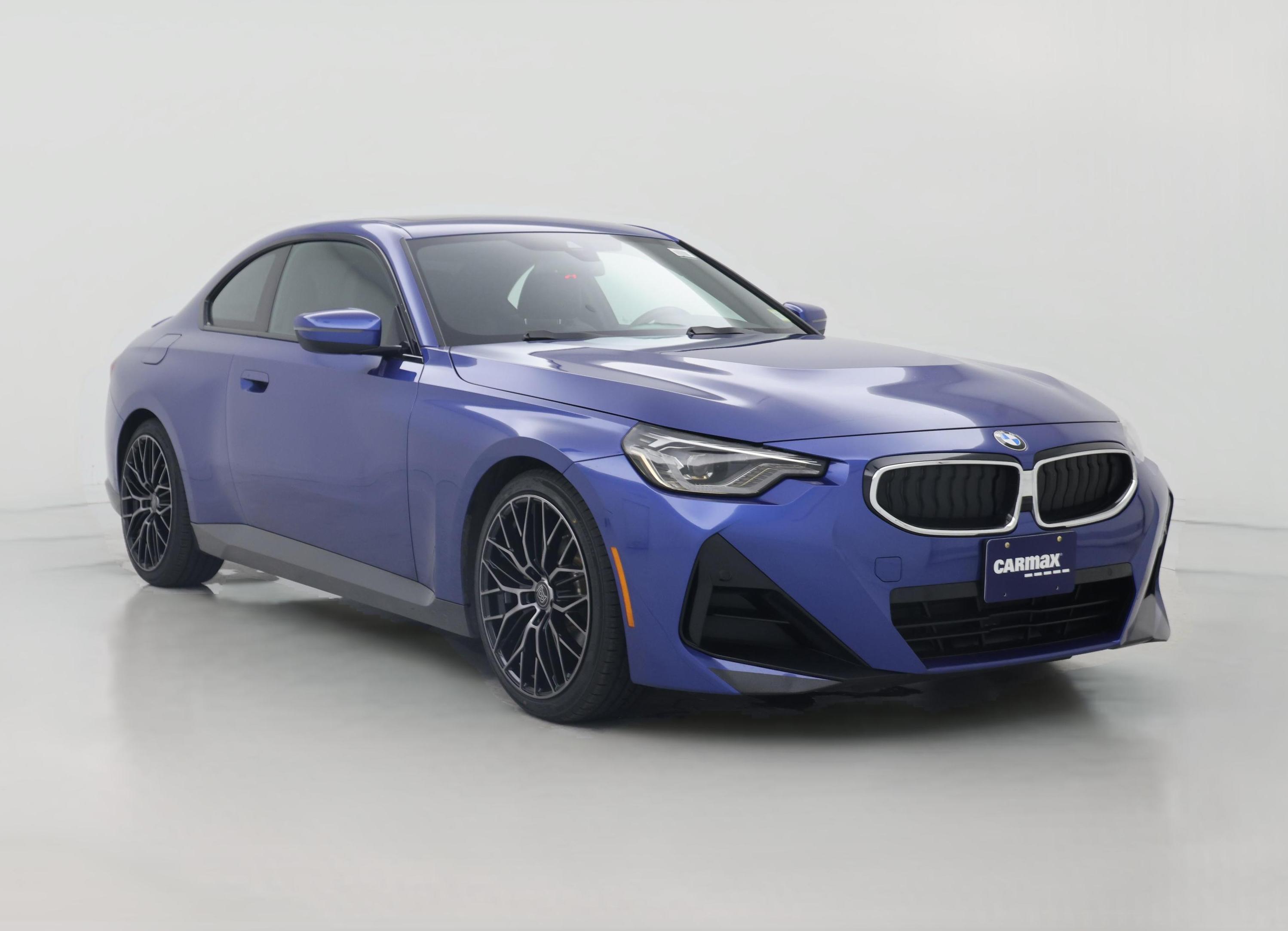 Thumbnail: 2022 BMW 2 Series - 1
