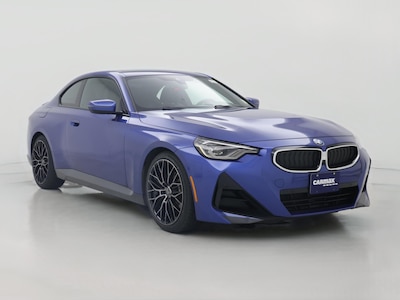 2022 BMW 230 I