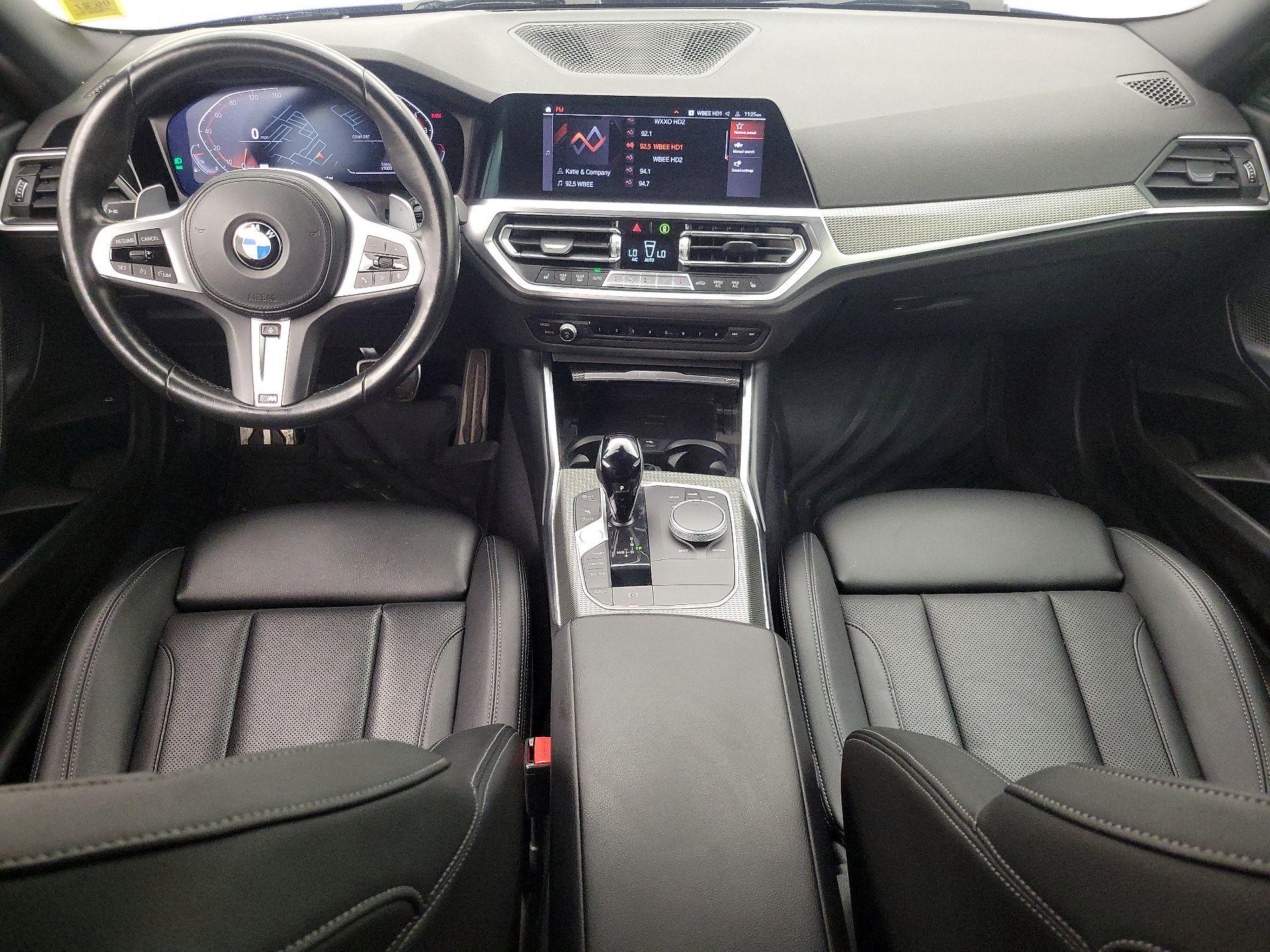 Thumbnail: 2022 BMW 2 Series - 9