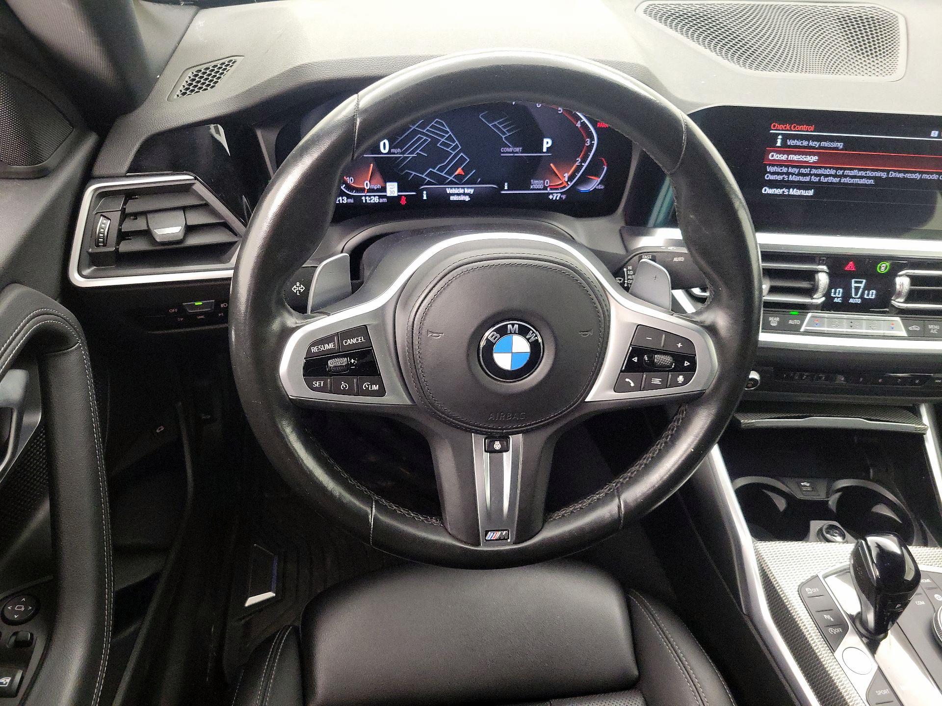 Thumbnail: 2022 BMW 2 Series - 10