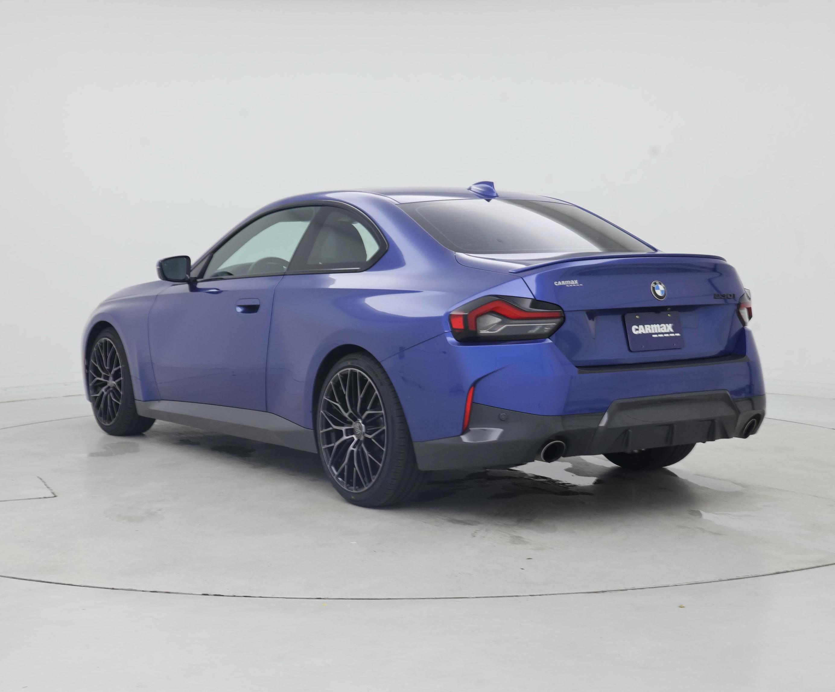 Thumbnail: 2022 BMW 2 Series - 2