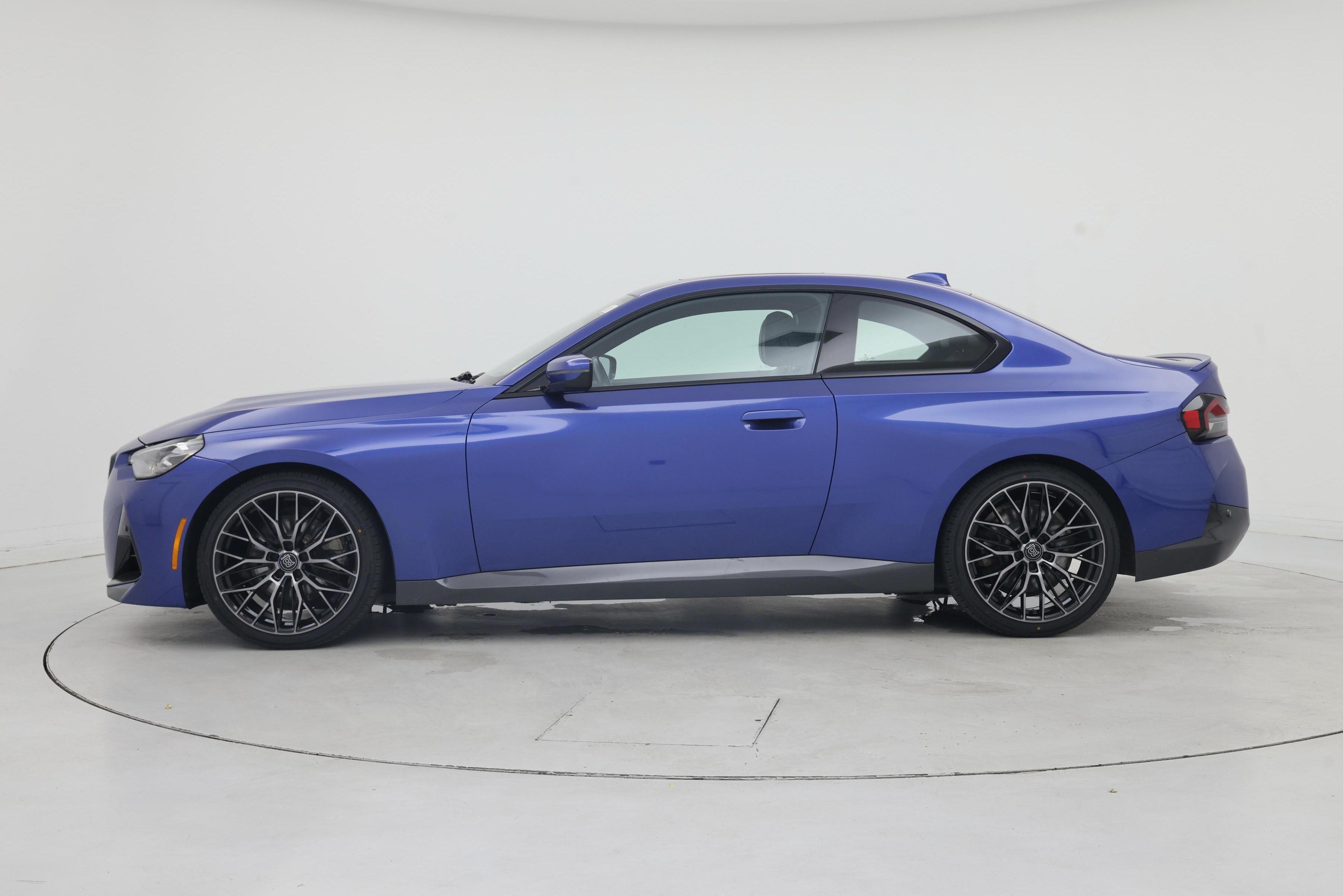 Thumbnail: 2022 BMW 2 Series - 3