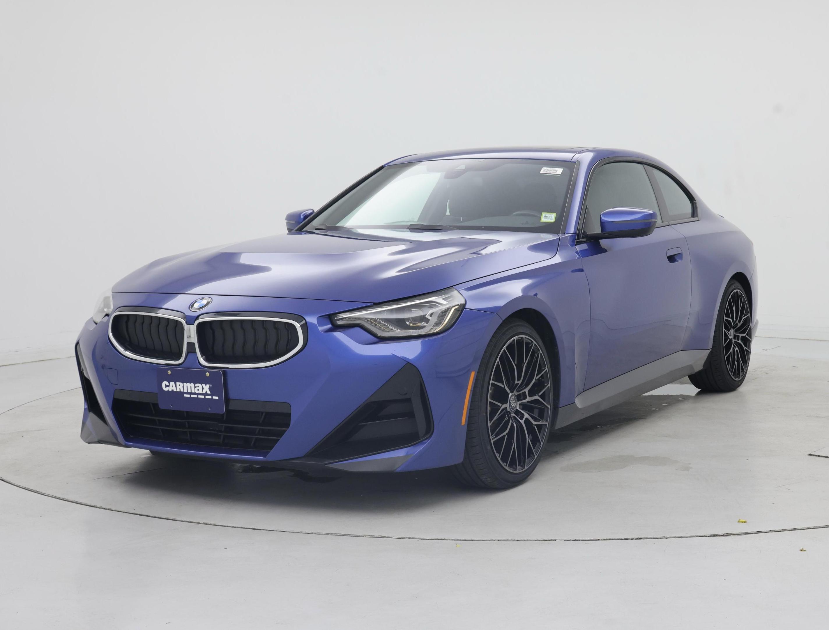 Thumbnail: 2022 BMW 2 Series - 4
