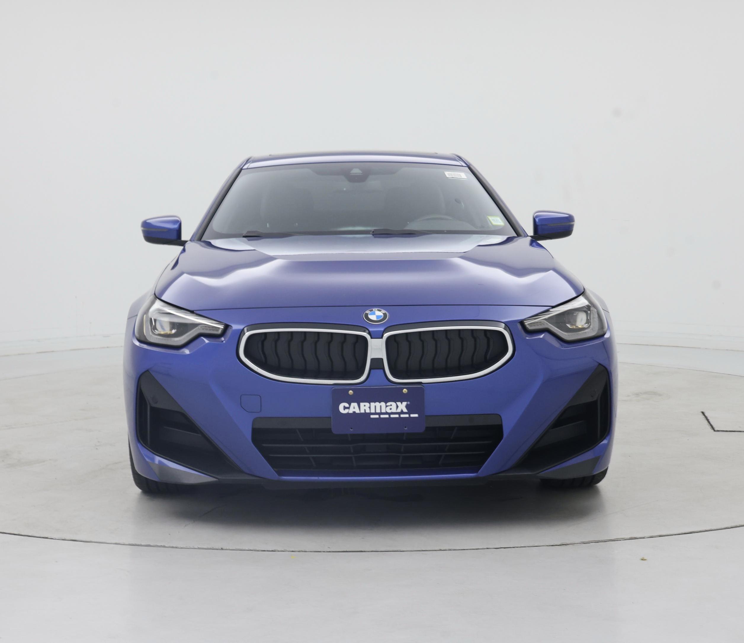 Thumbnail: 2022 BMW 2 Series - 5