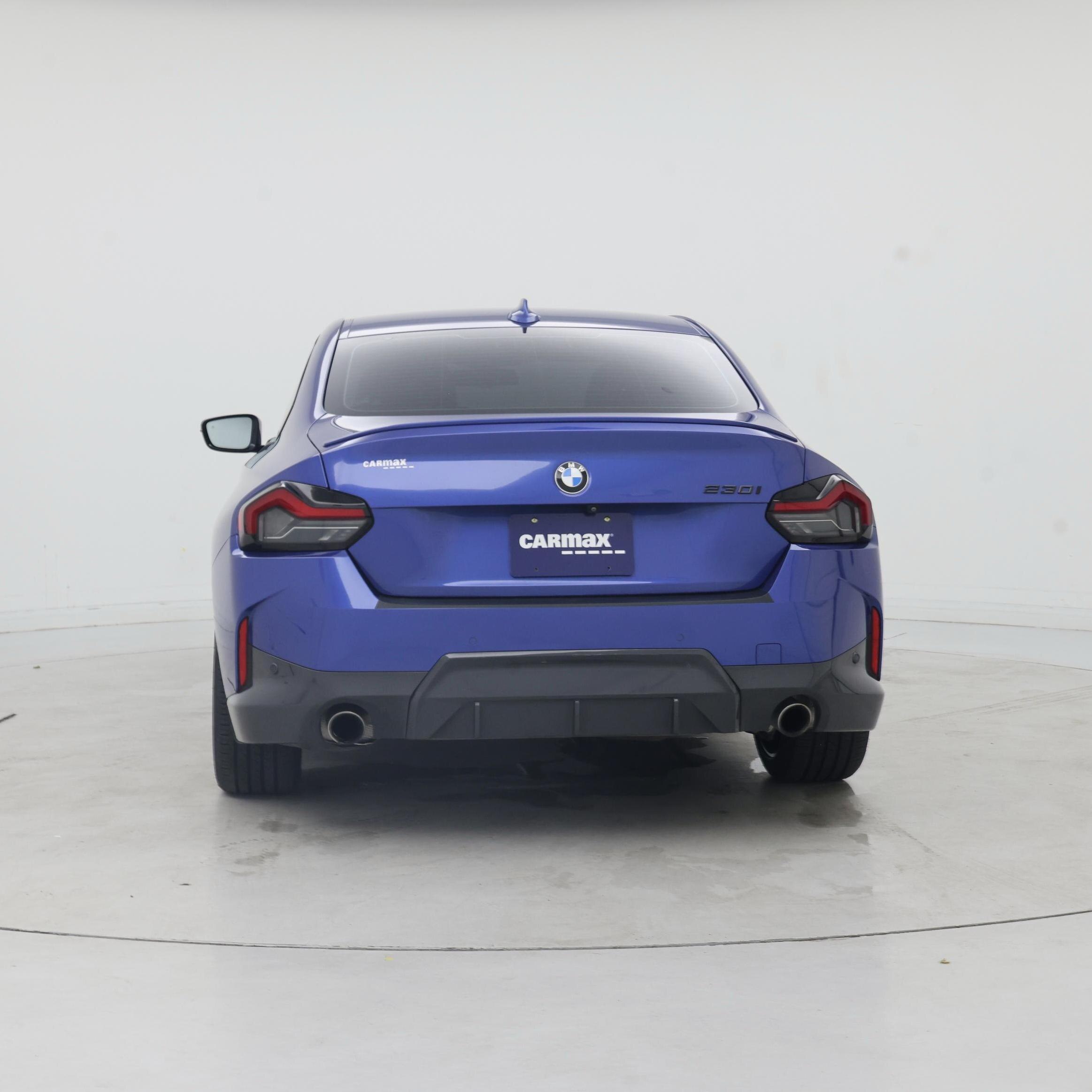 Thumbnail: 2022 BMW 2 Series - 6