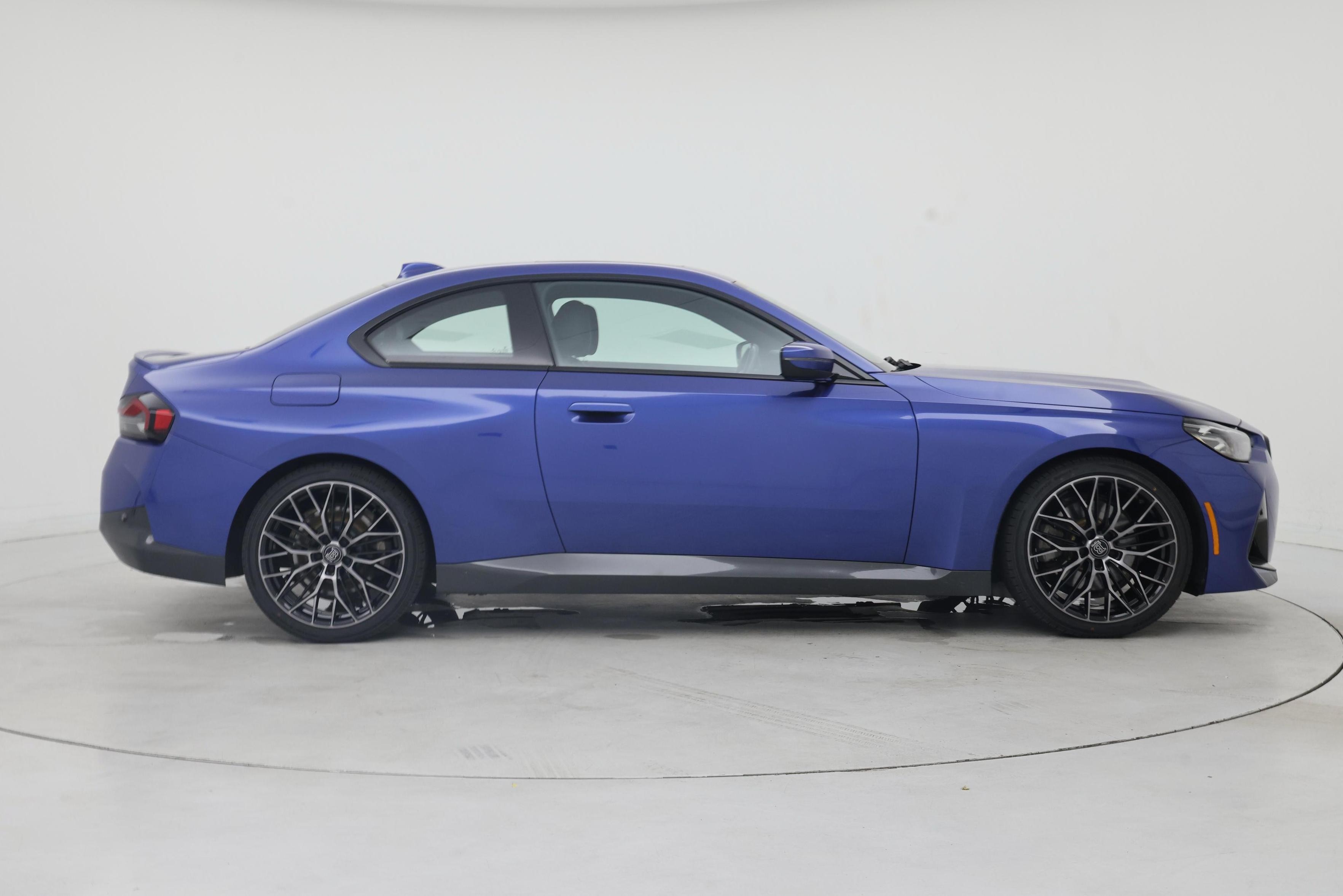 Thumbnail: 2022 BMW 2 Series - 7