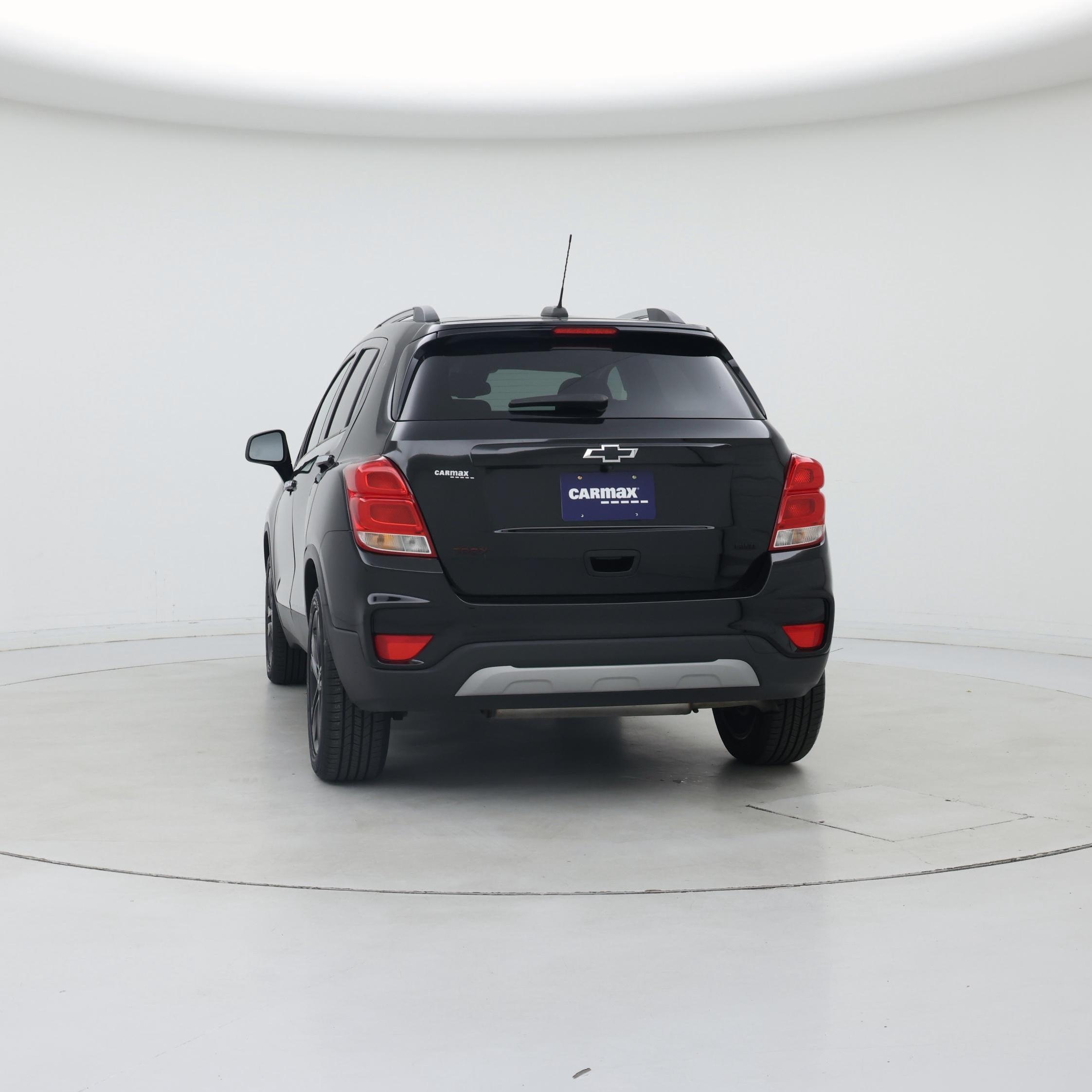 Thumbnail: 2020 Chevrolet Trax - 7