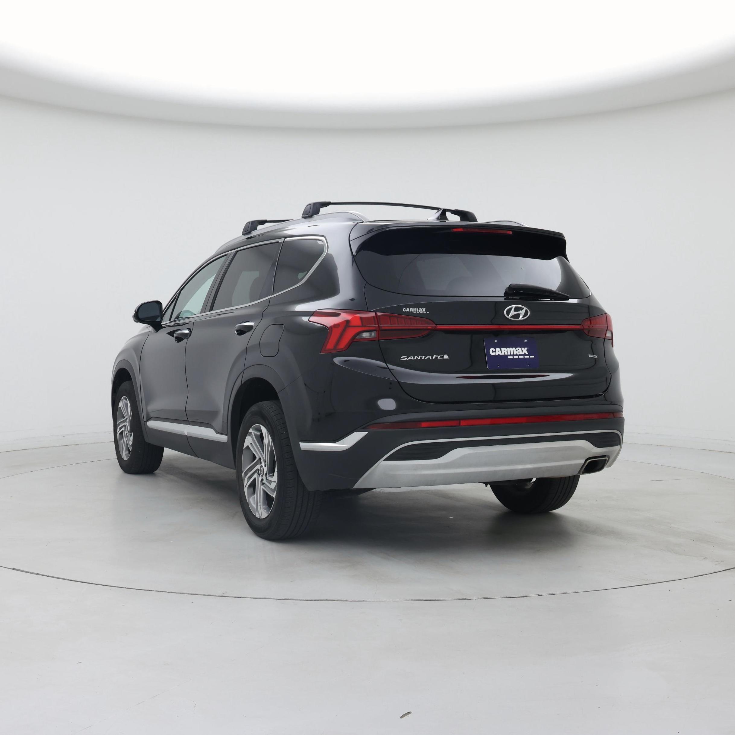 Thumbnail: 2023 Hyundai Santa Fe - 2