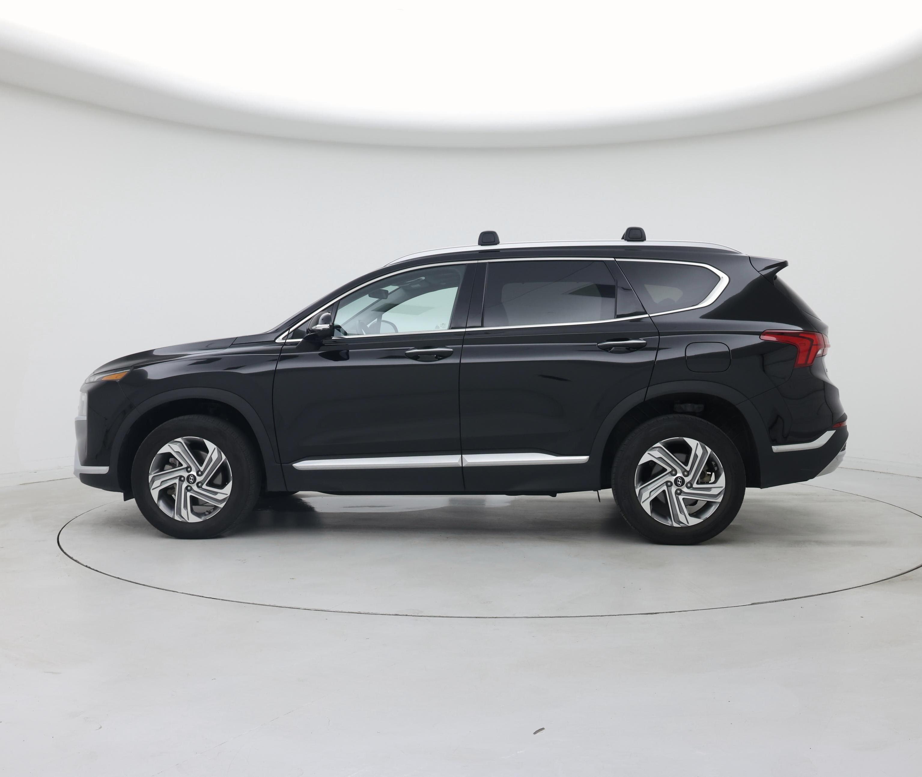 Thumbnail: 2023 Hyundai Santa Fe - 3