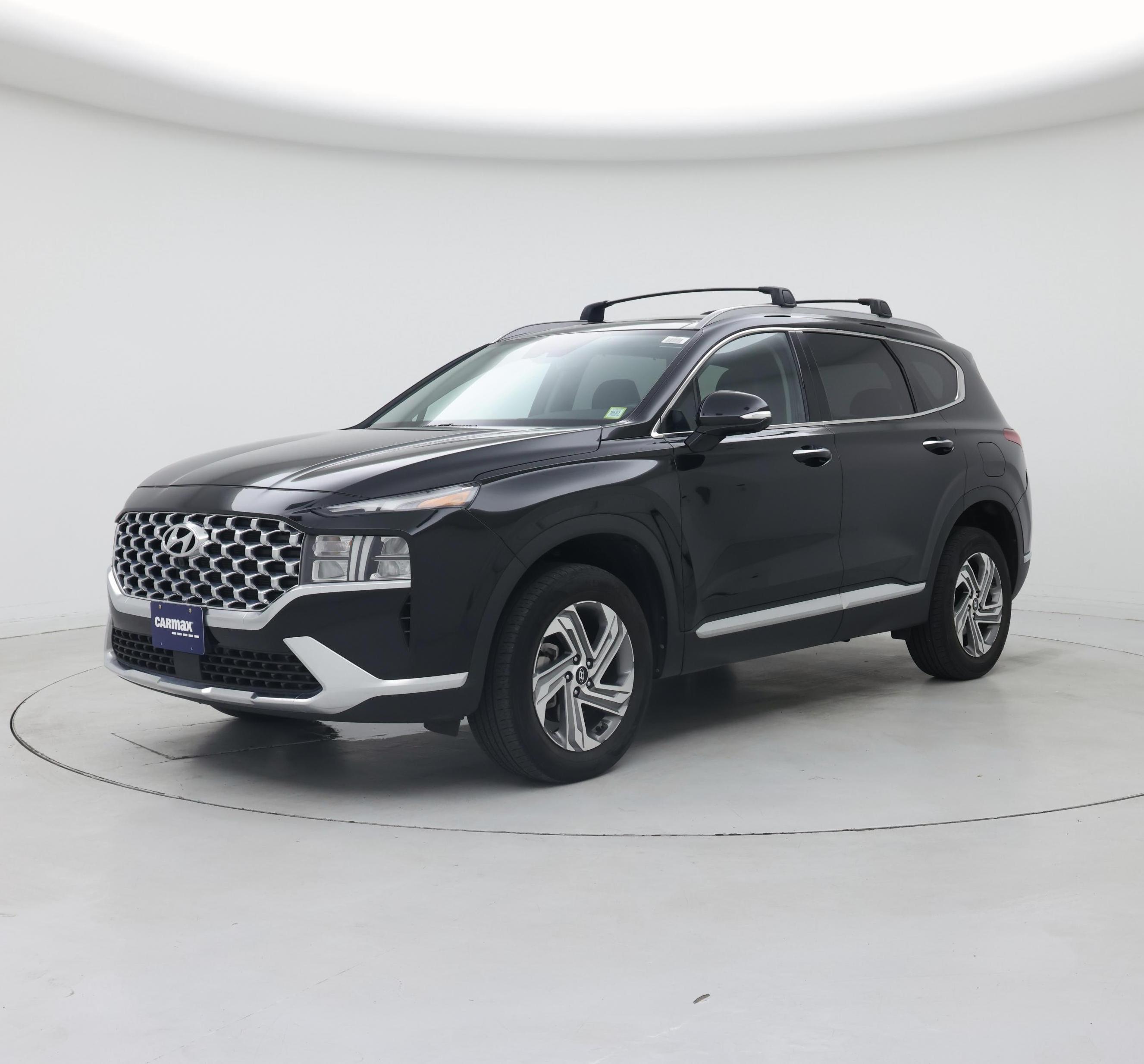 Thumbnail: 2023 Hyundai Santa Fe - 4