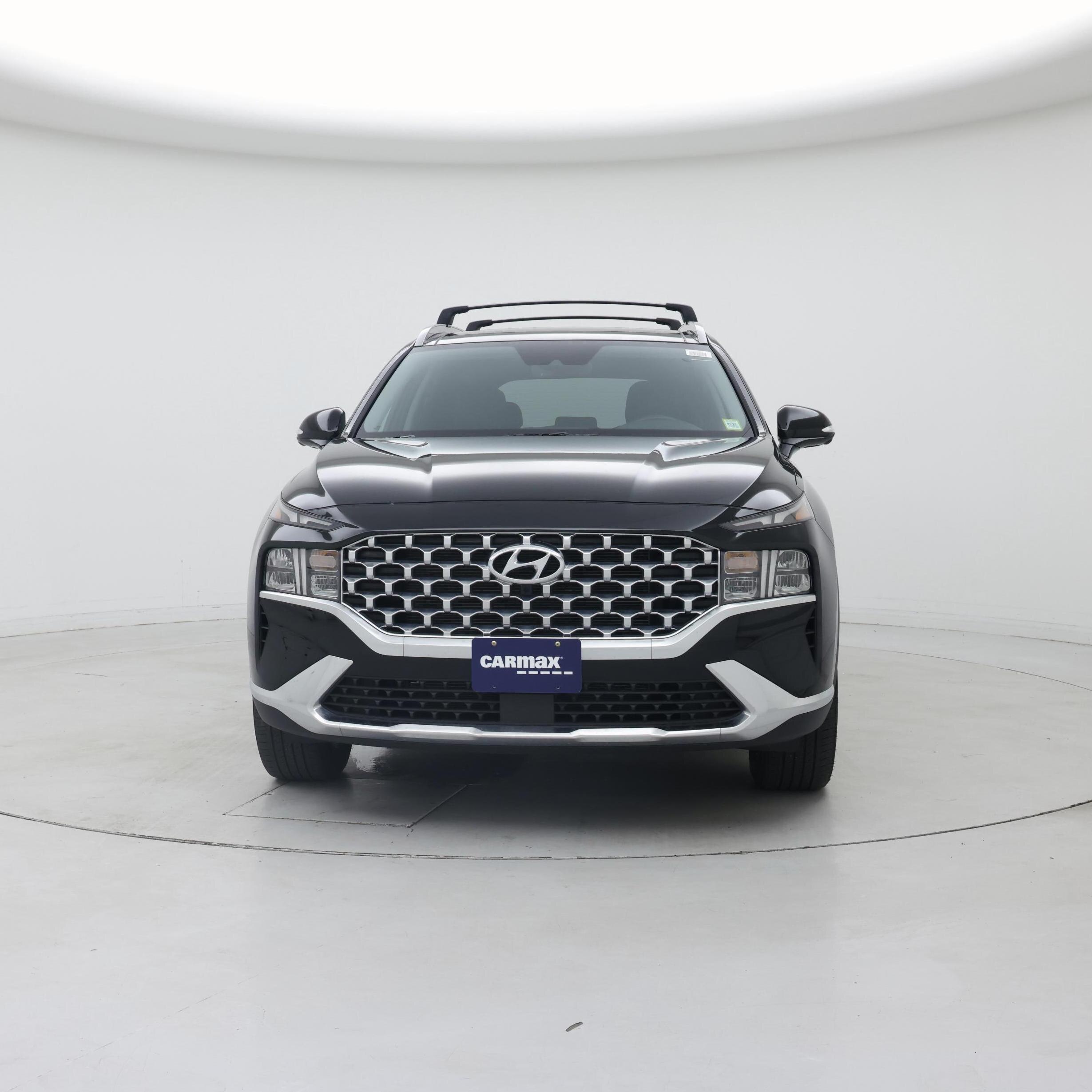 Thumbnail: 2023 Hyundai Santa Fe - 5
