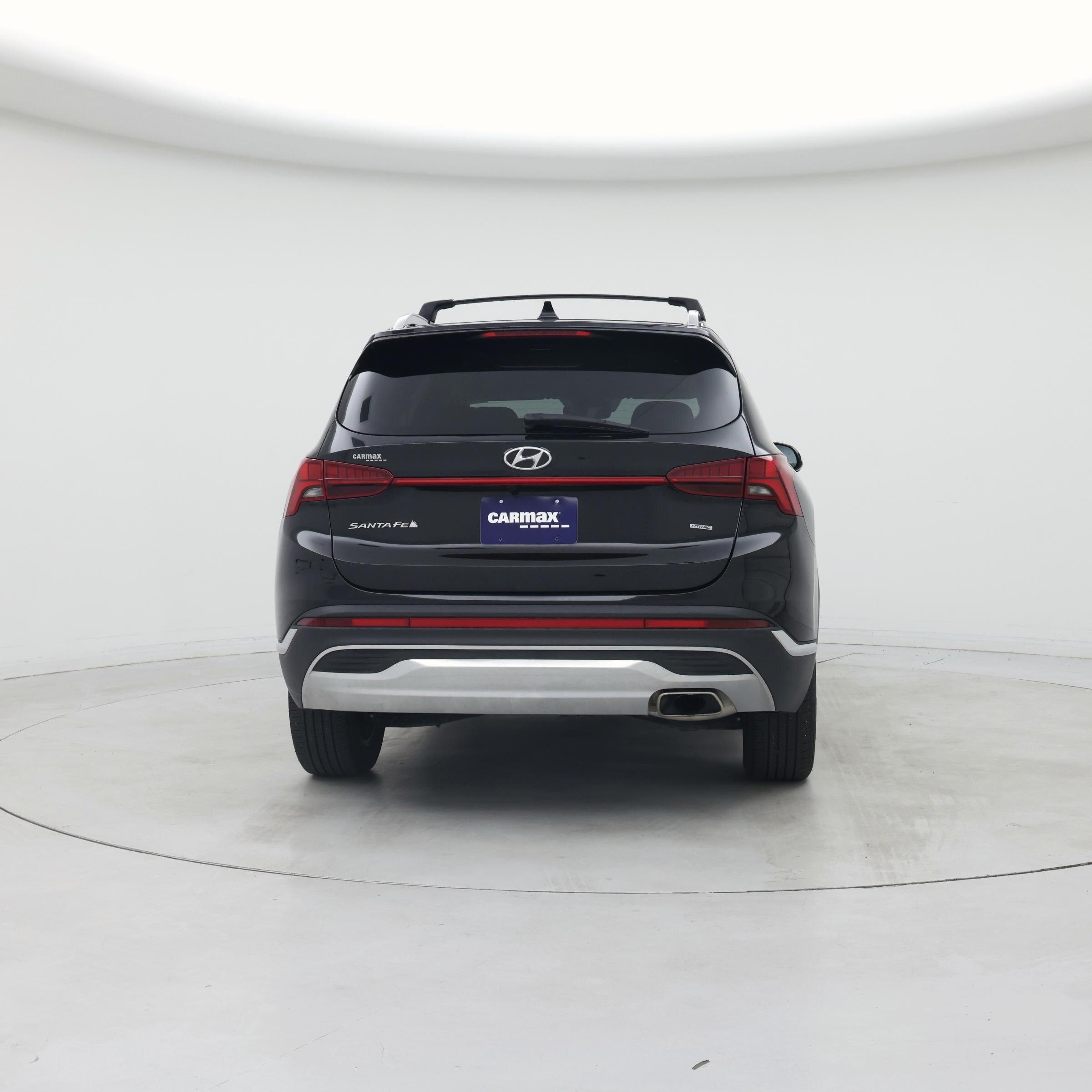Thumbnail: 2023 Hyundai Santa Fe - 6