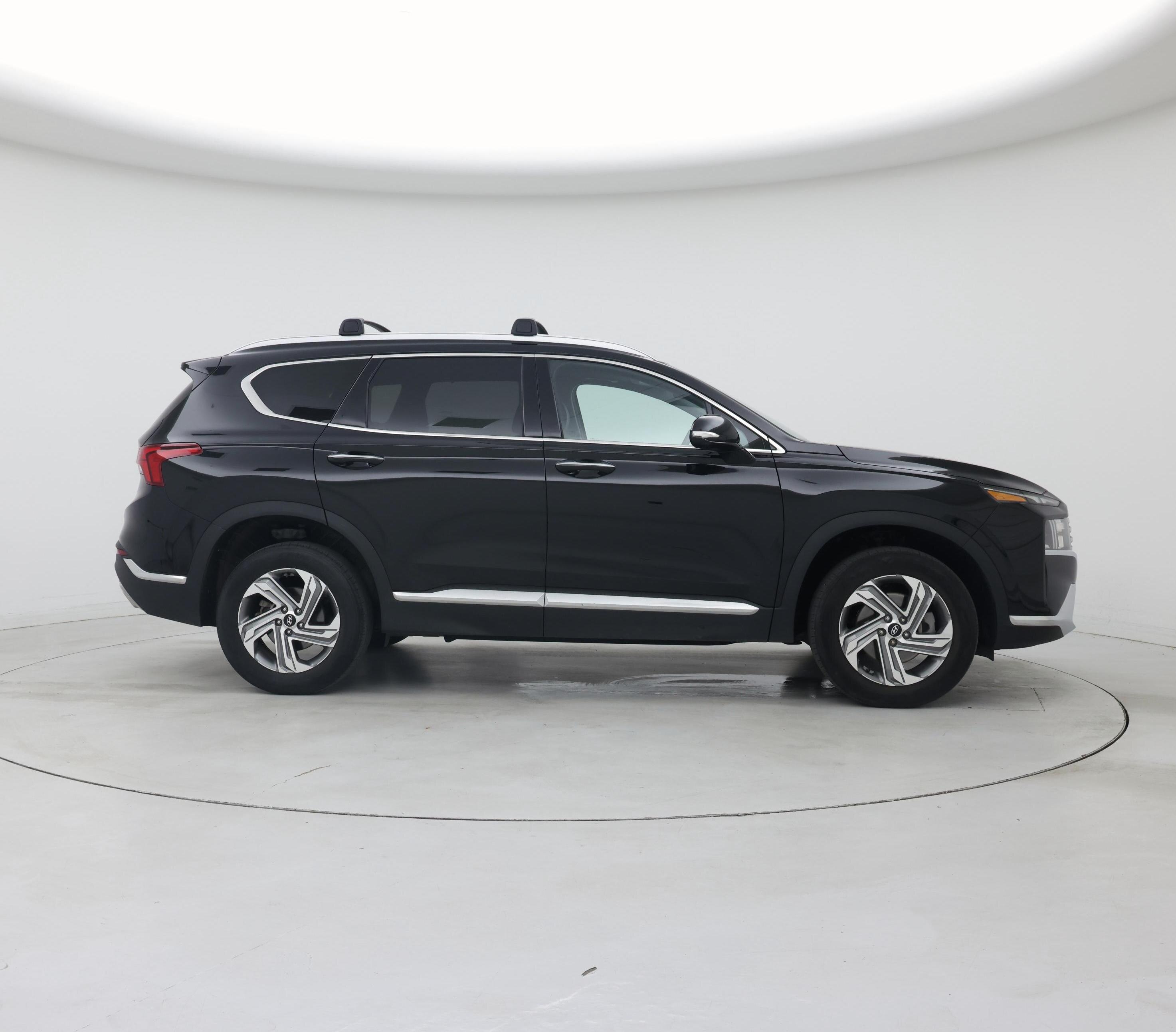 Thumbnail: 2023 Hyundai Santa Fe - 7