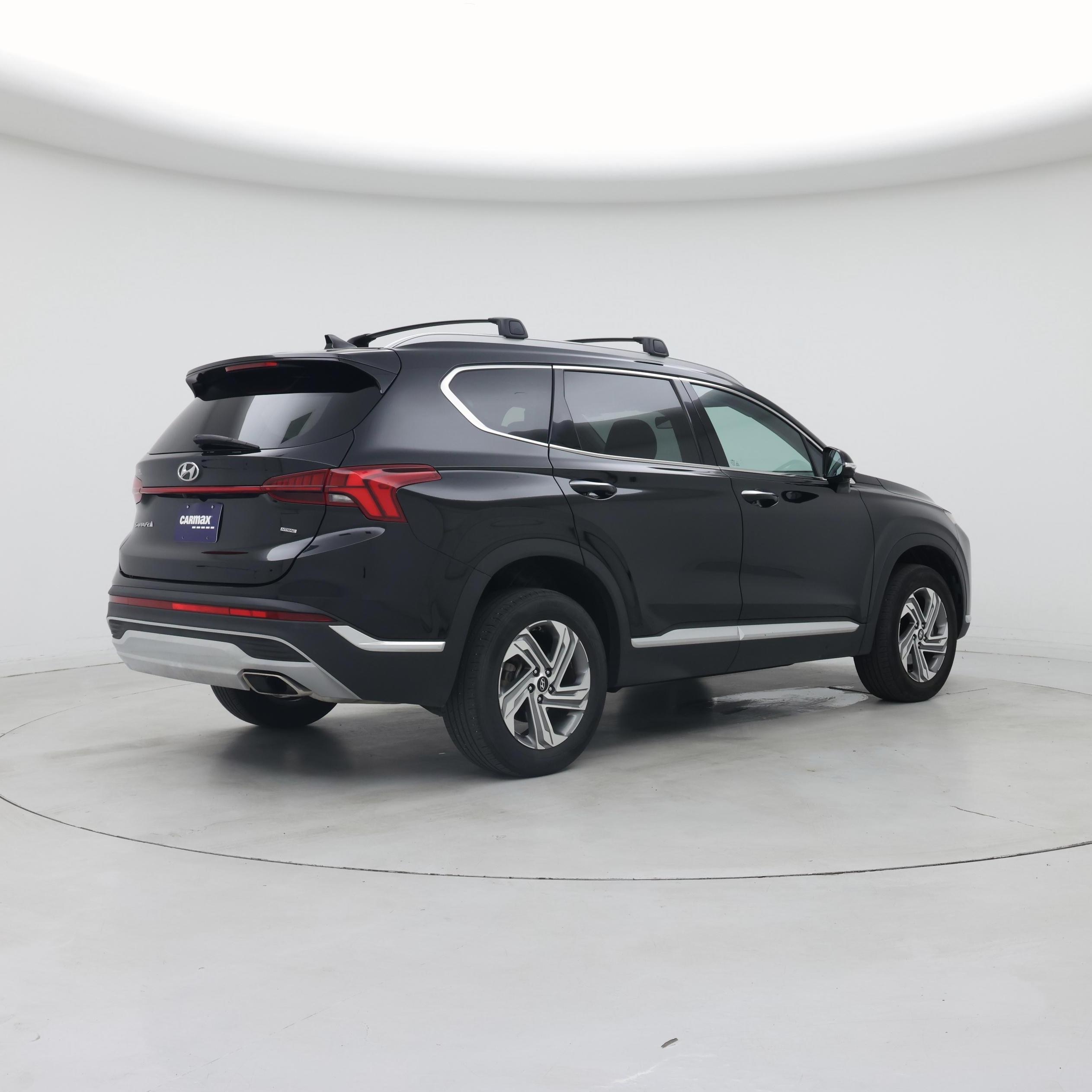 Thumbnail: 2023 Hyundai Santa Fe - 8