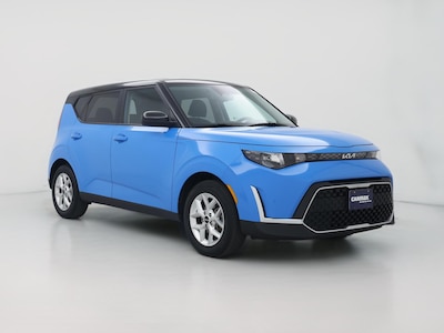 2024 Kia Soul S