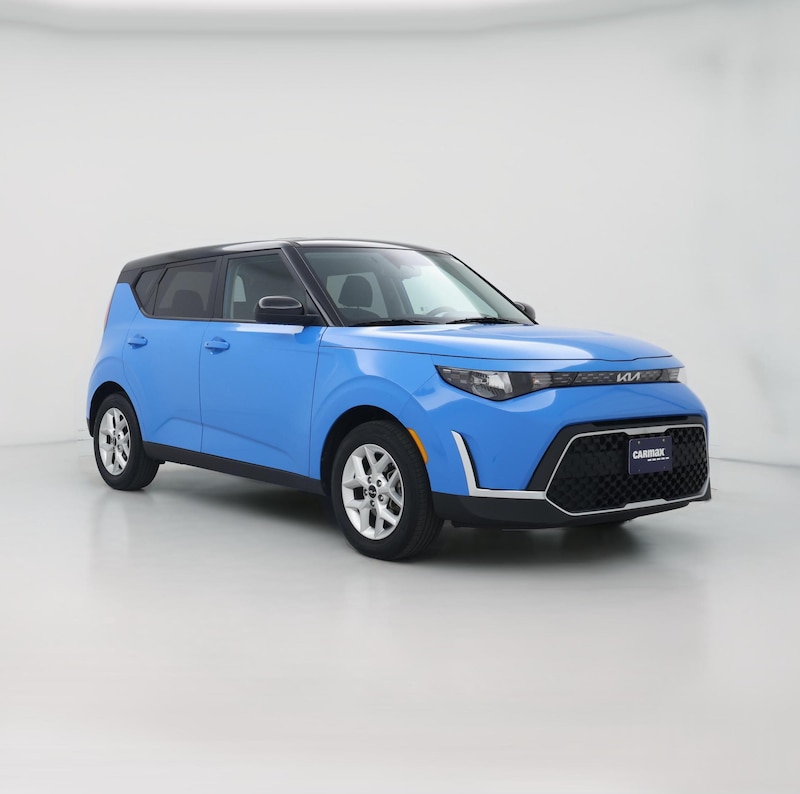 2024 Kia Soul S