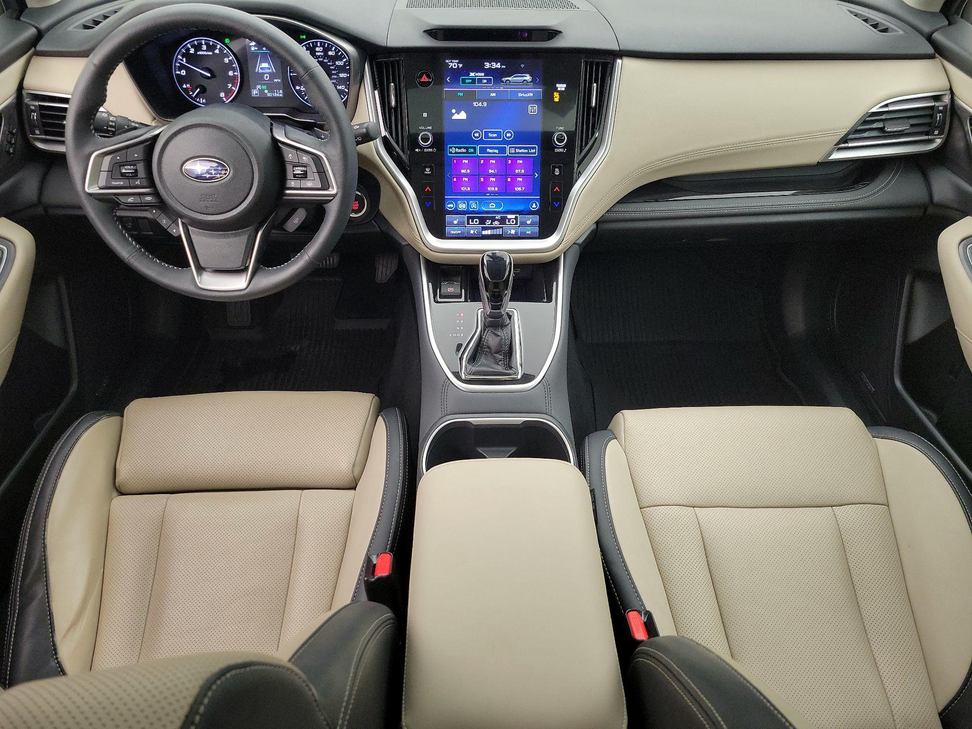 Thumbnail: 2020 Subaru Outback - 9